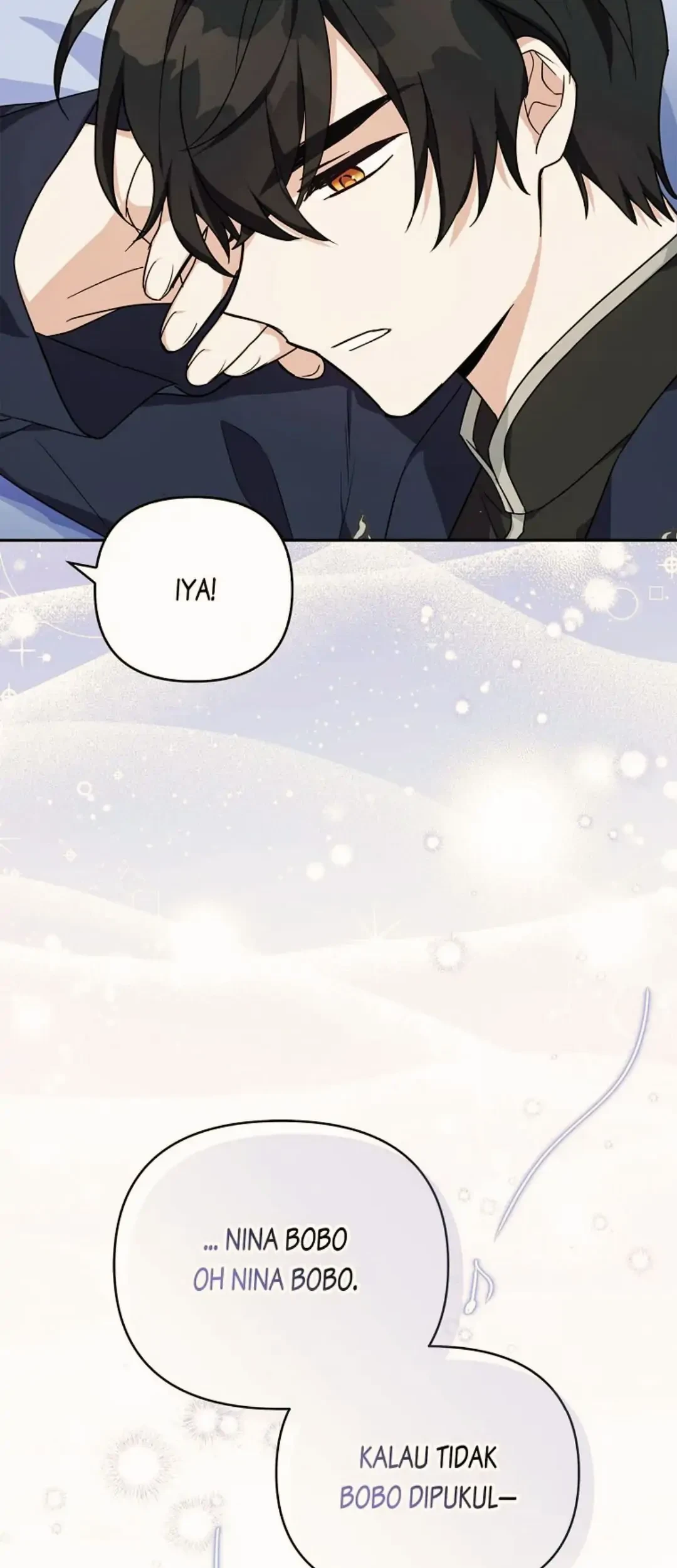 The Little Lady Behind the Villain Chapter 26 Gambar 23