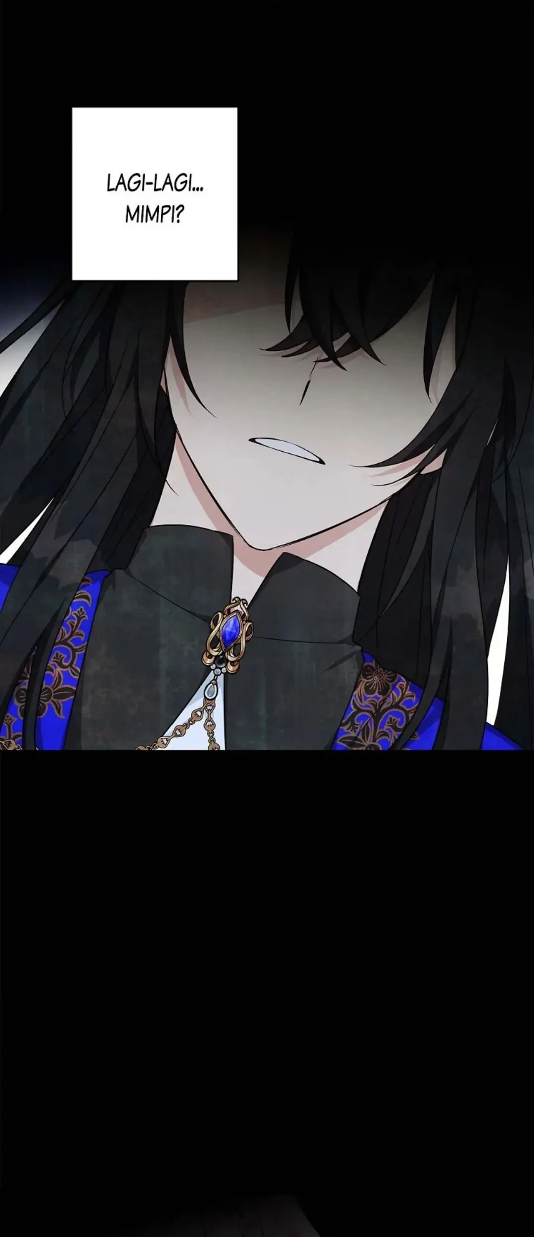 The Little Lady Behind the Villain Chapter 26 Gambar 33