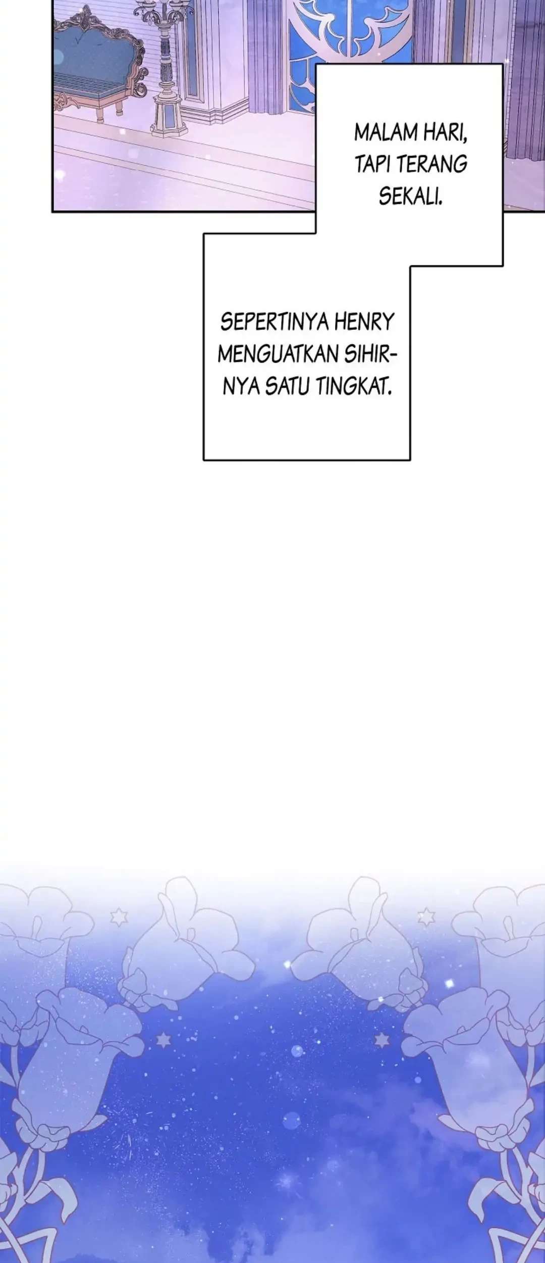 The Little Lady Behind the Villain Chapter 26 Gambar 46