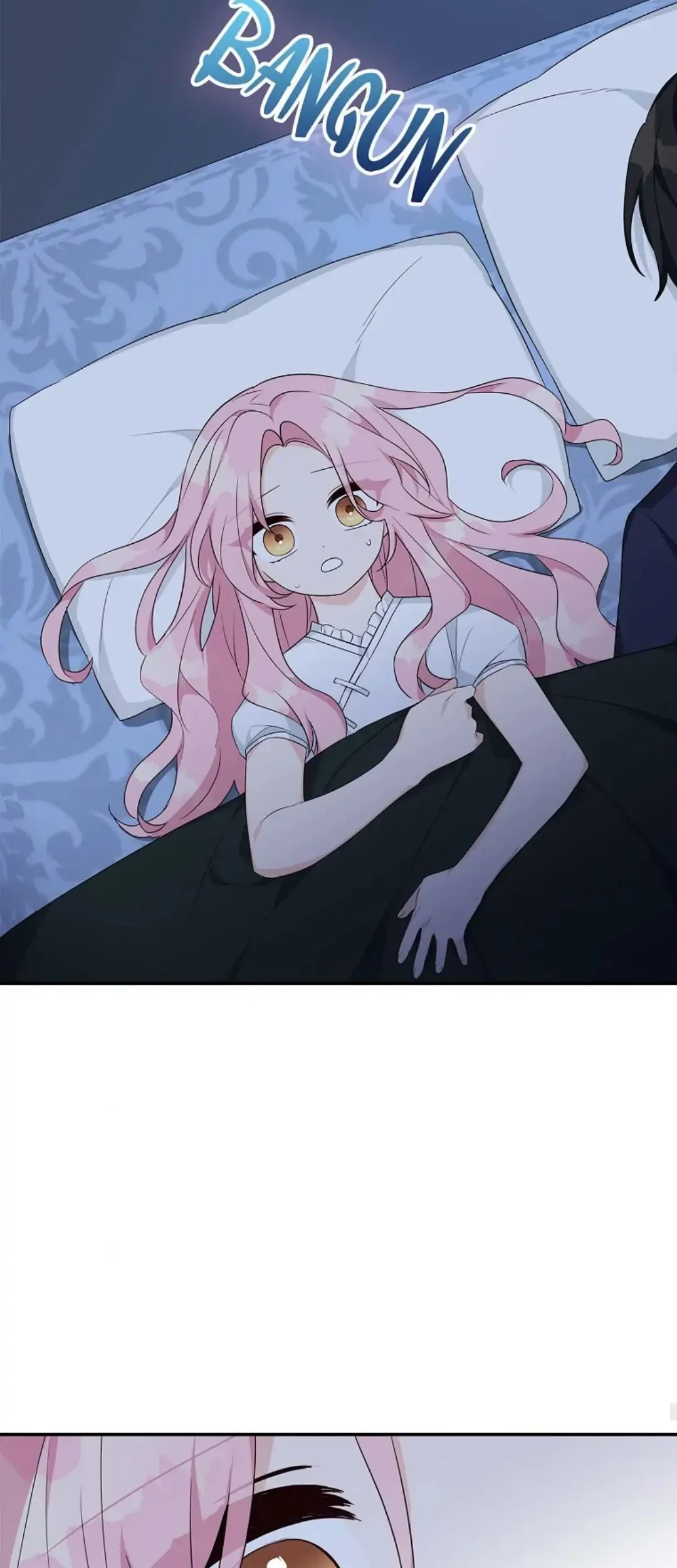 The Little Lady Behind the Villain Chapter 26 Gambar 37