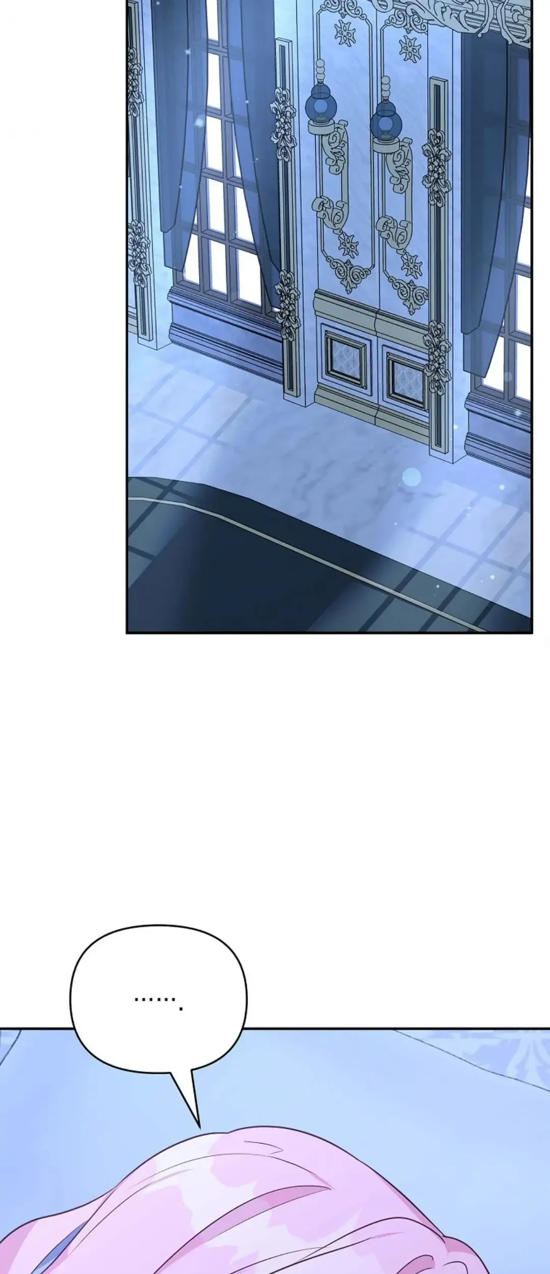 The Little Lady Behind the Villain Chapter 26 Gambar 42