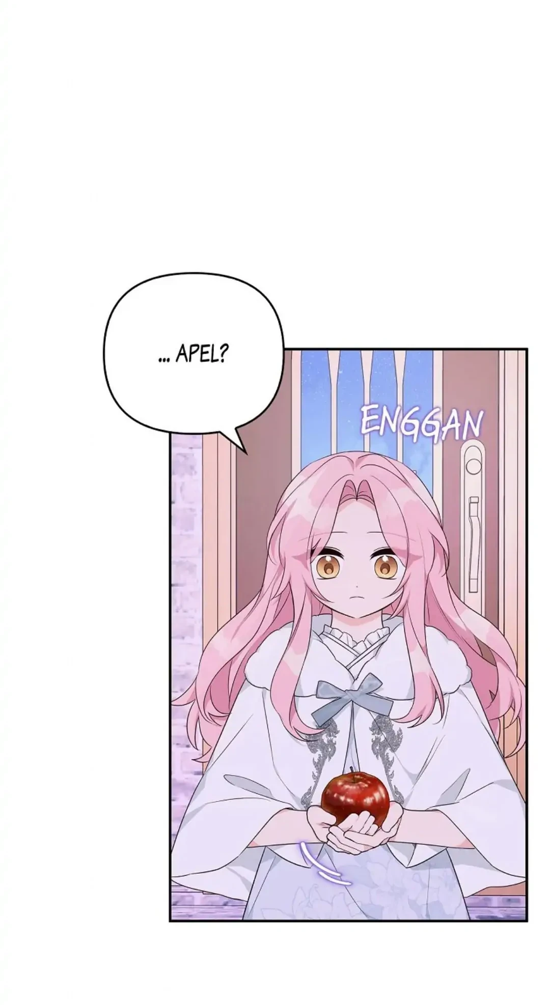 The Little Lady Behind the Villain Chapter 26 Gambar 55