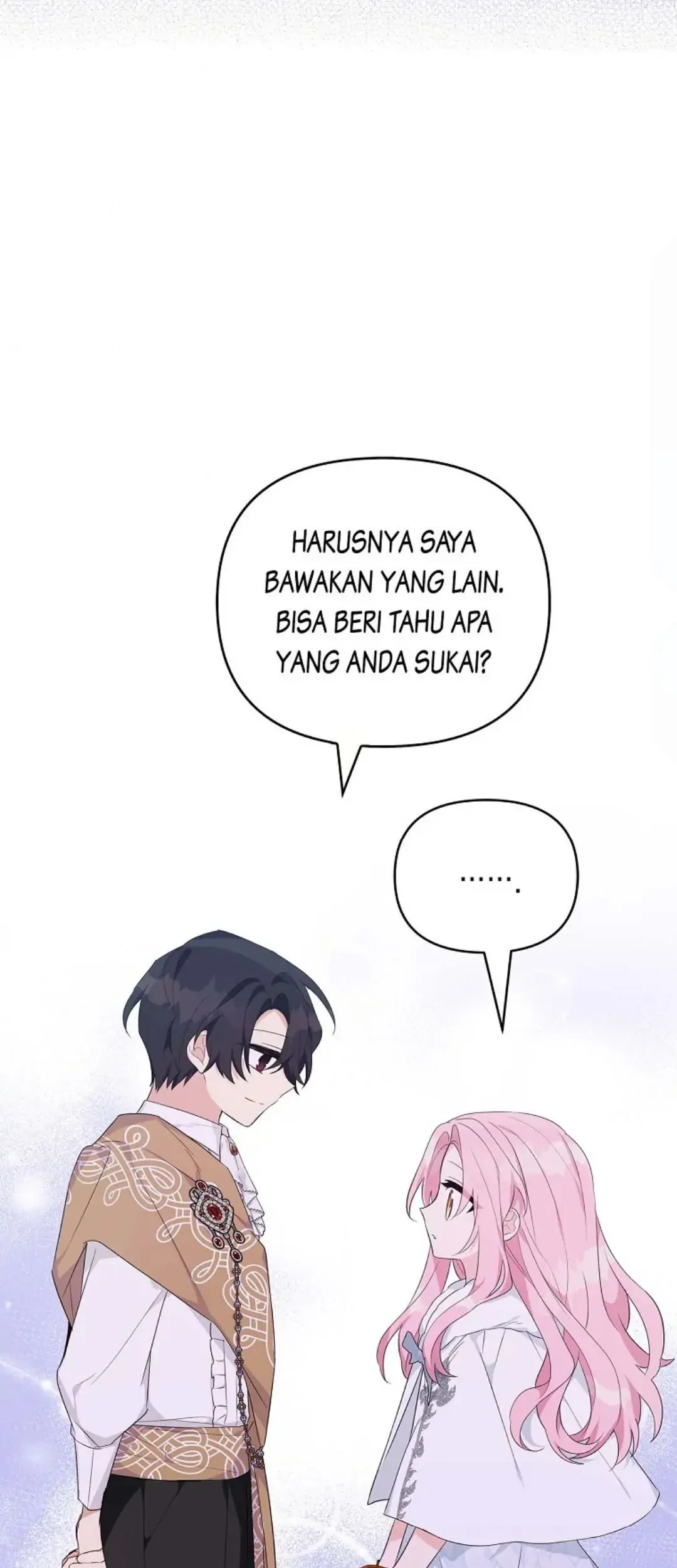 The Little Lady Behind the Villain Chapter 26 Gambar 58