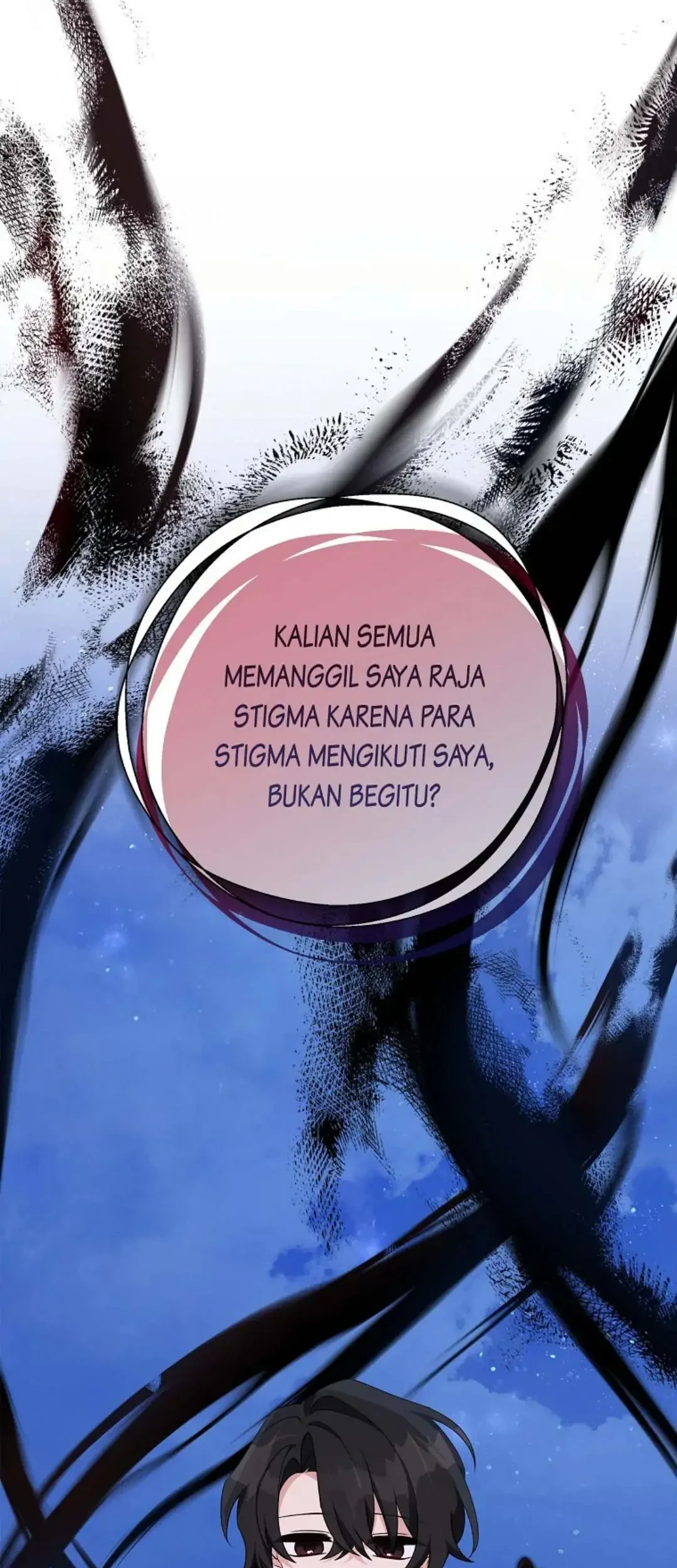 The Little Lady Behind the Villain Chapter 26 Gambar 64