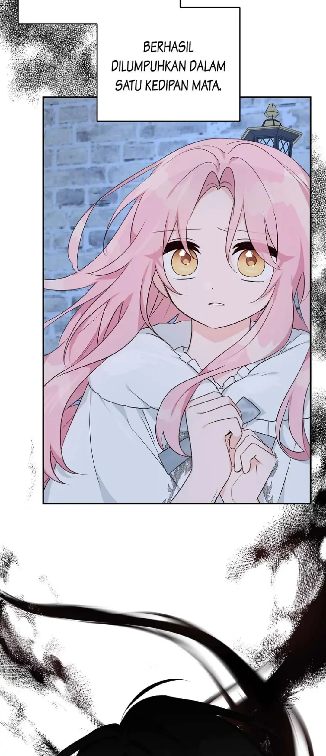 The Little Lady Behind the Villain Chapter 26 Gambar 67