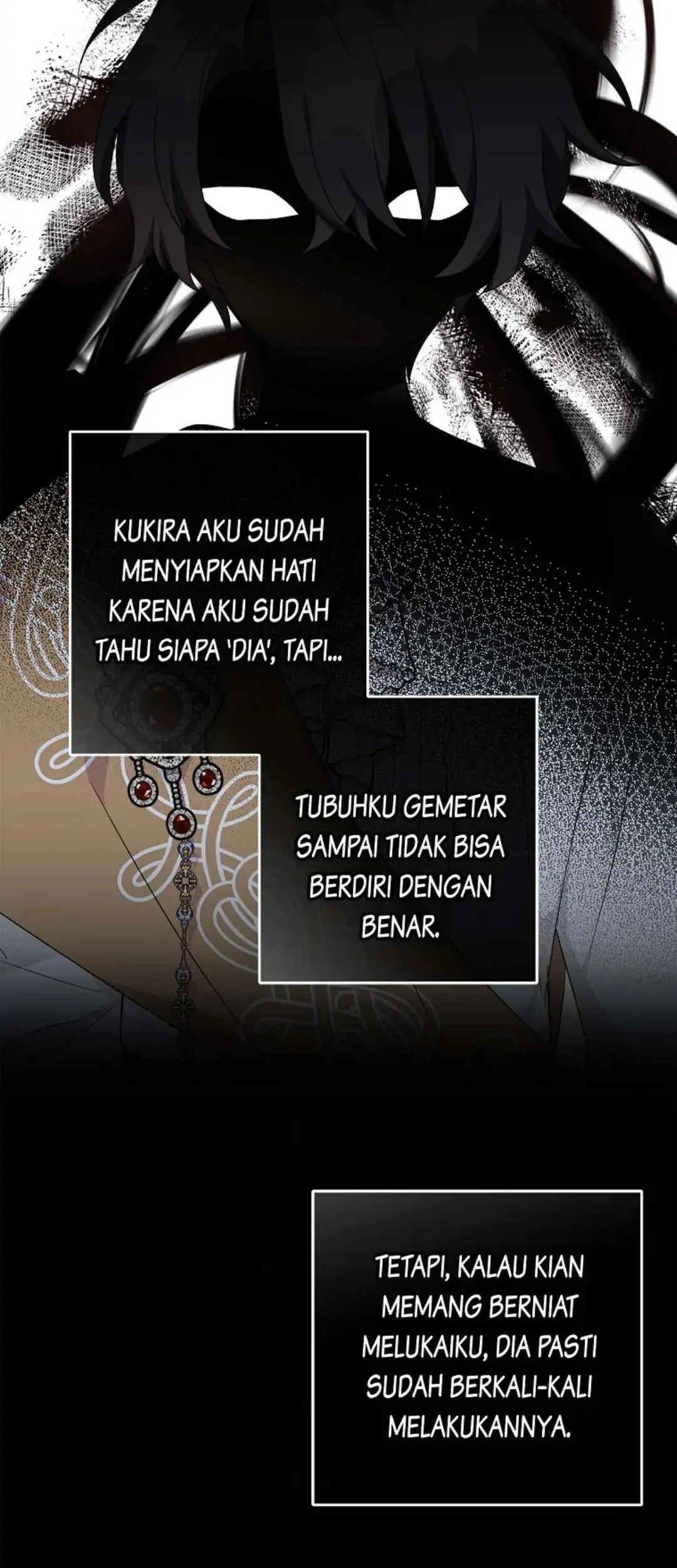 The Little Lady Behind the Villain Chapter 26 Gambar 68