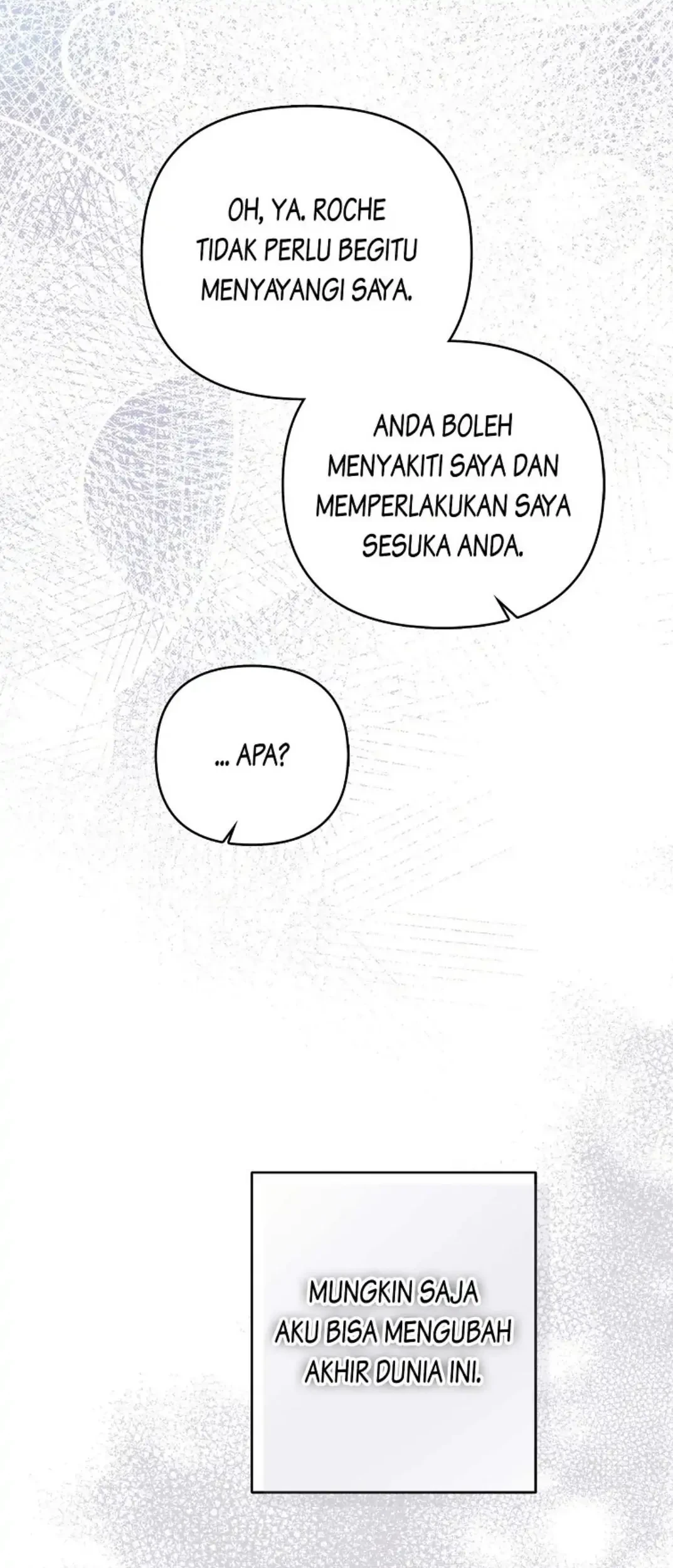 The Little Lady Behind the Villain Chapter 26 Gambar 89