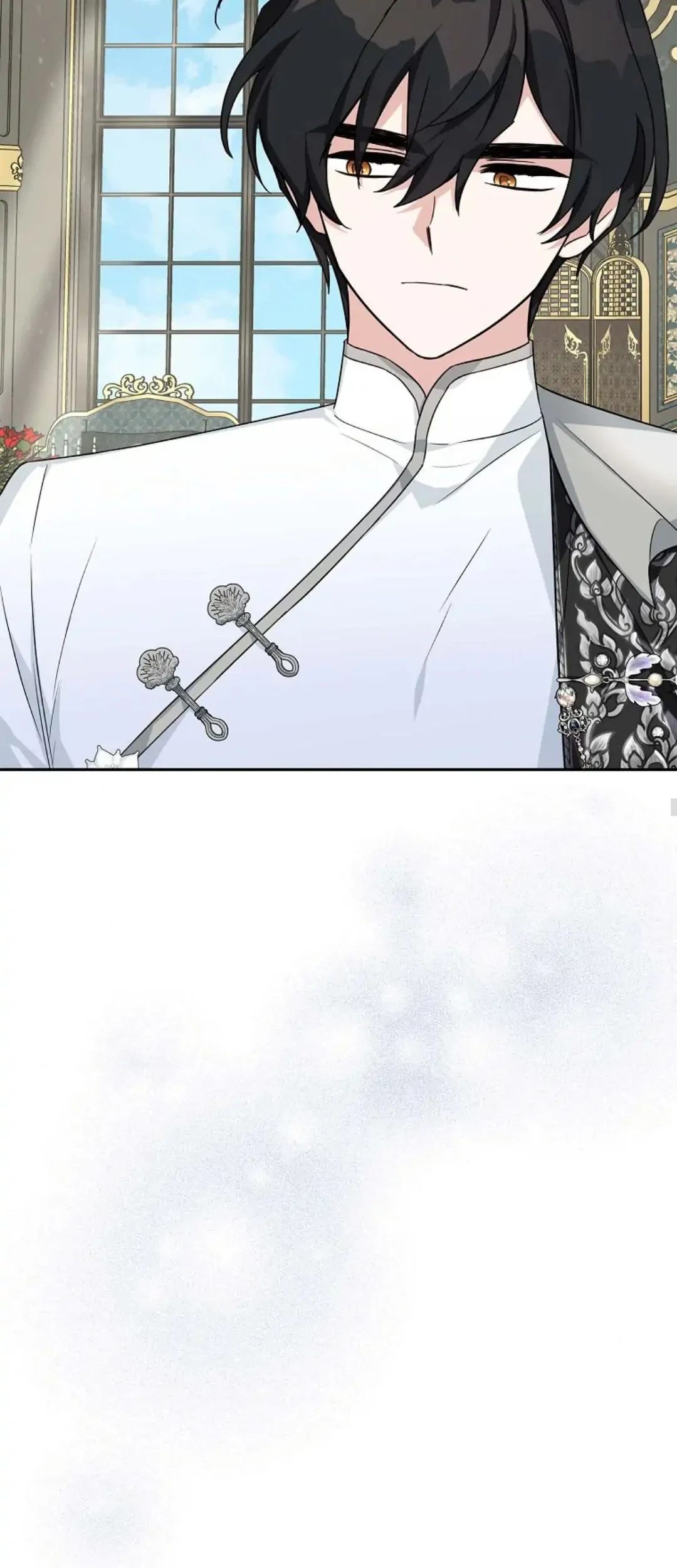 The Little Lady Behind the Villain Chapter 26 Gambar 7