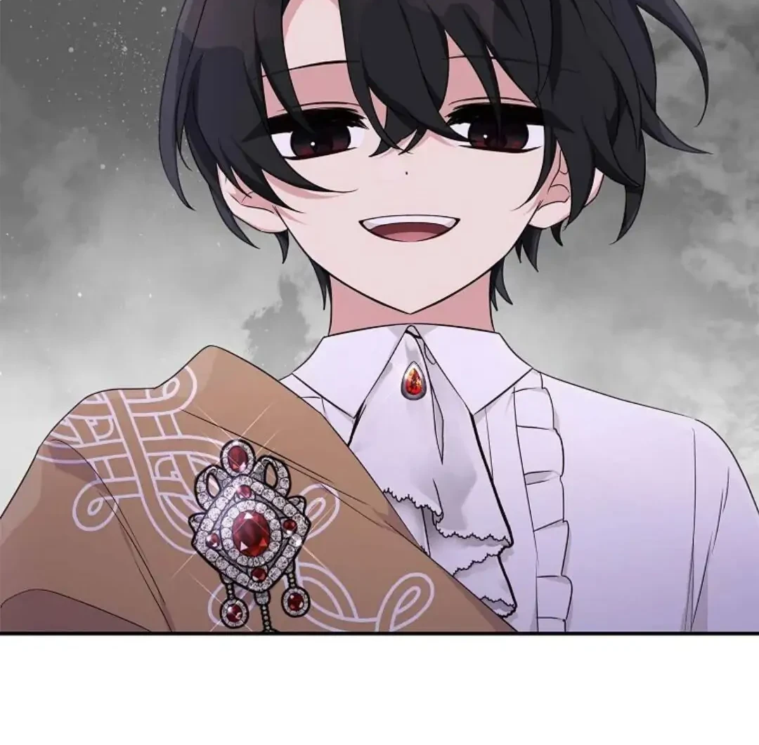 The Little Lady Behind the Villain Chapter 27 Gambar 22