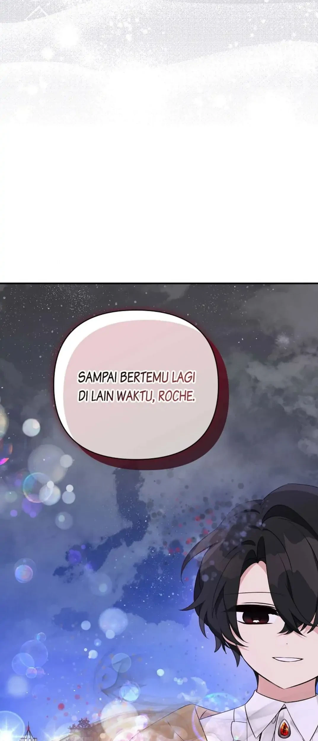 The Little Lady Behind the Villain Chapter 27 Gambar 24