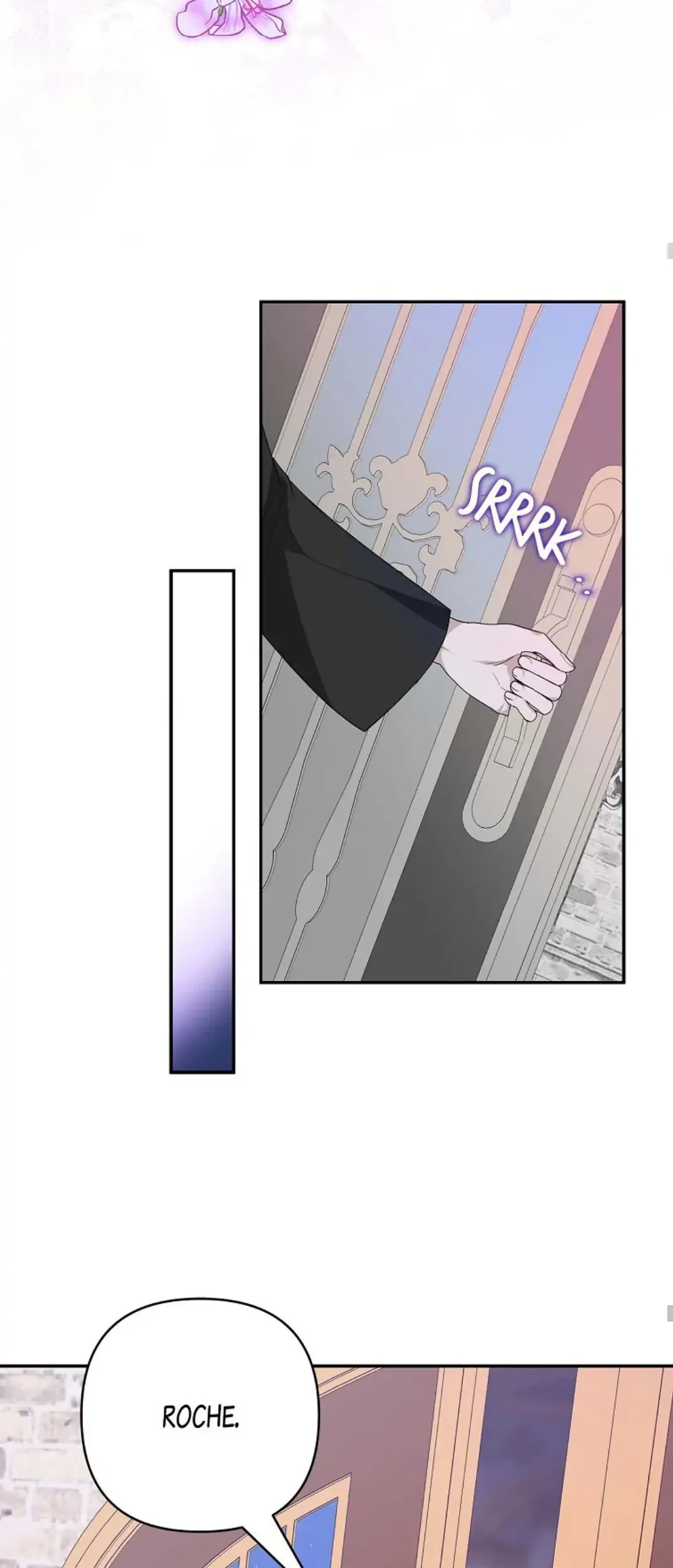 The Little Lady Behind the Villain Chapter 27 Gambar 30