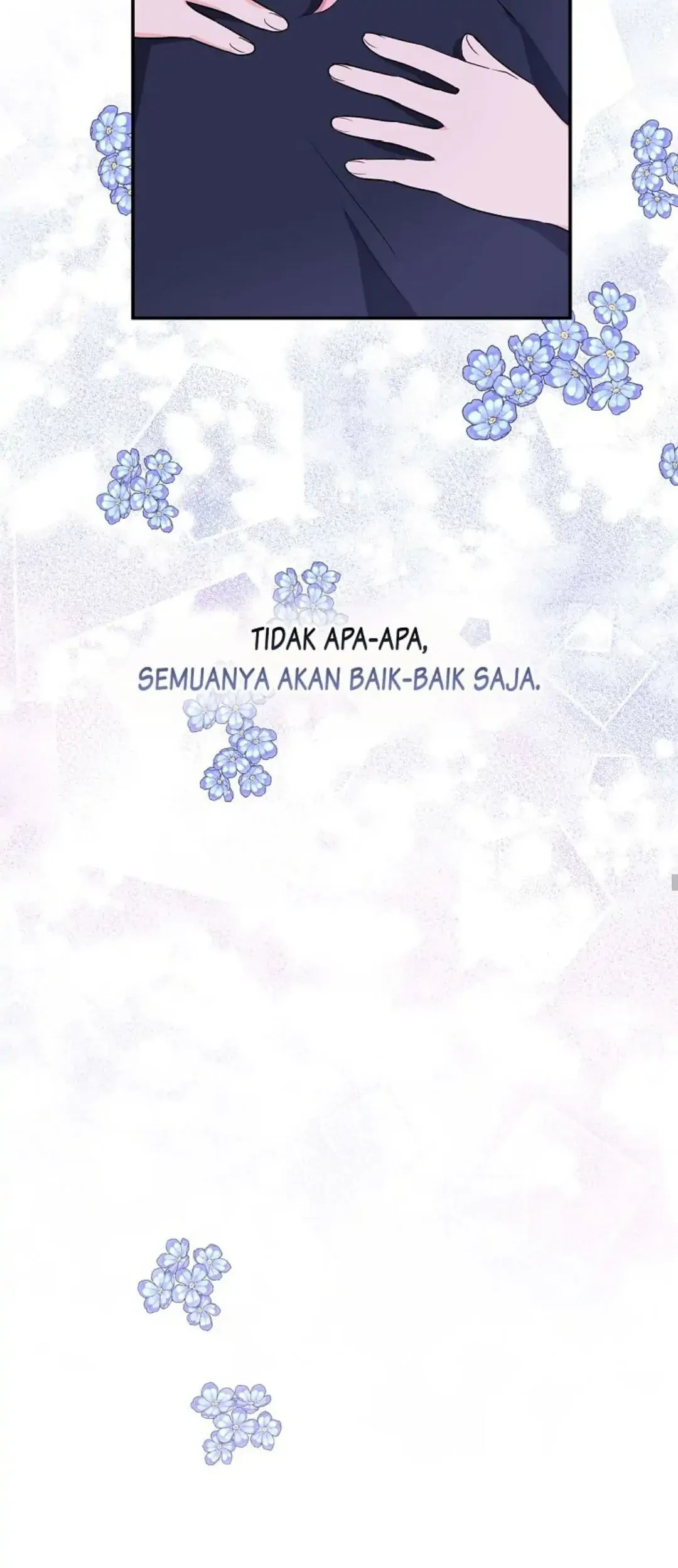 The Little Lady Behind the Villain Chapter 27 Gambar 45