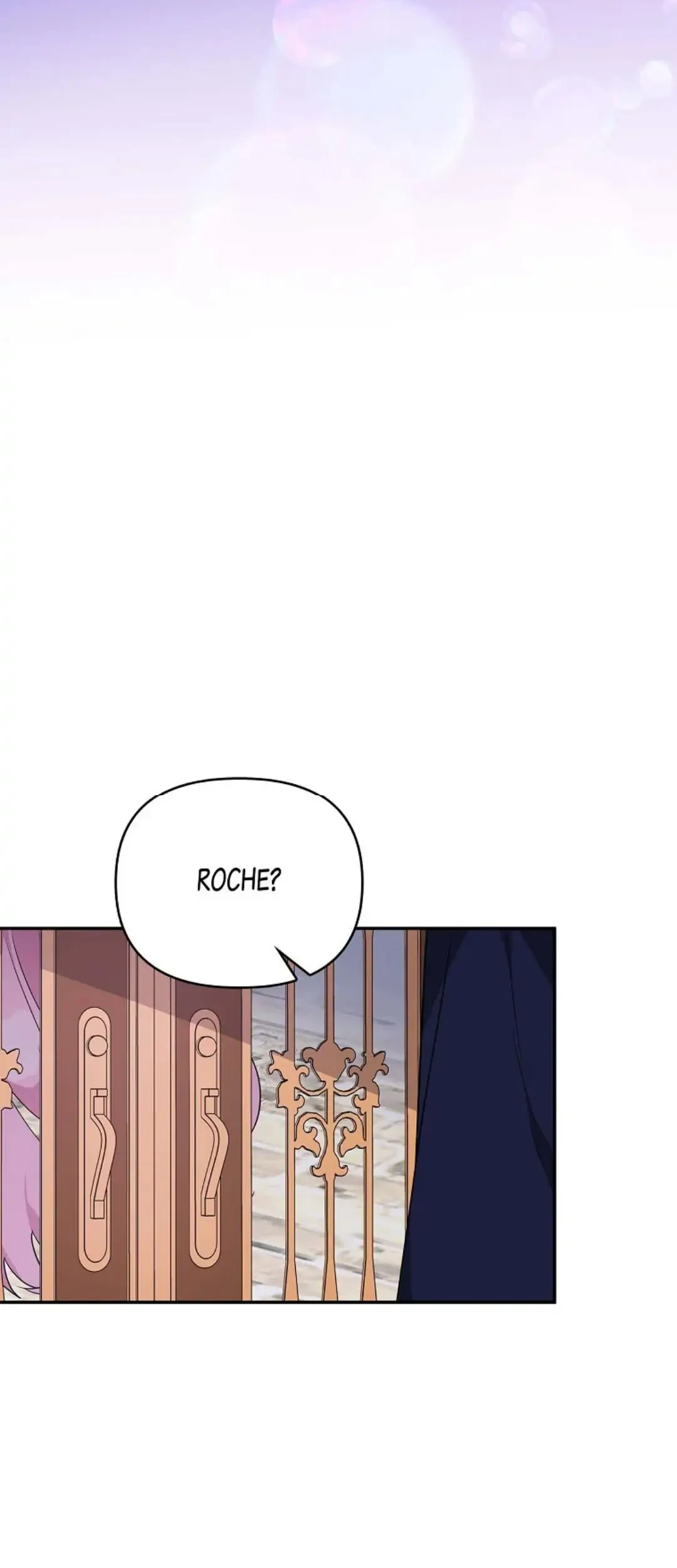 The Little Lady Behind the Villain Chapter 27 Gambar 5