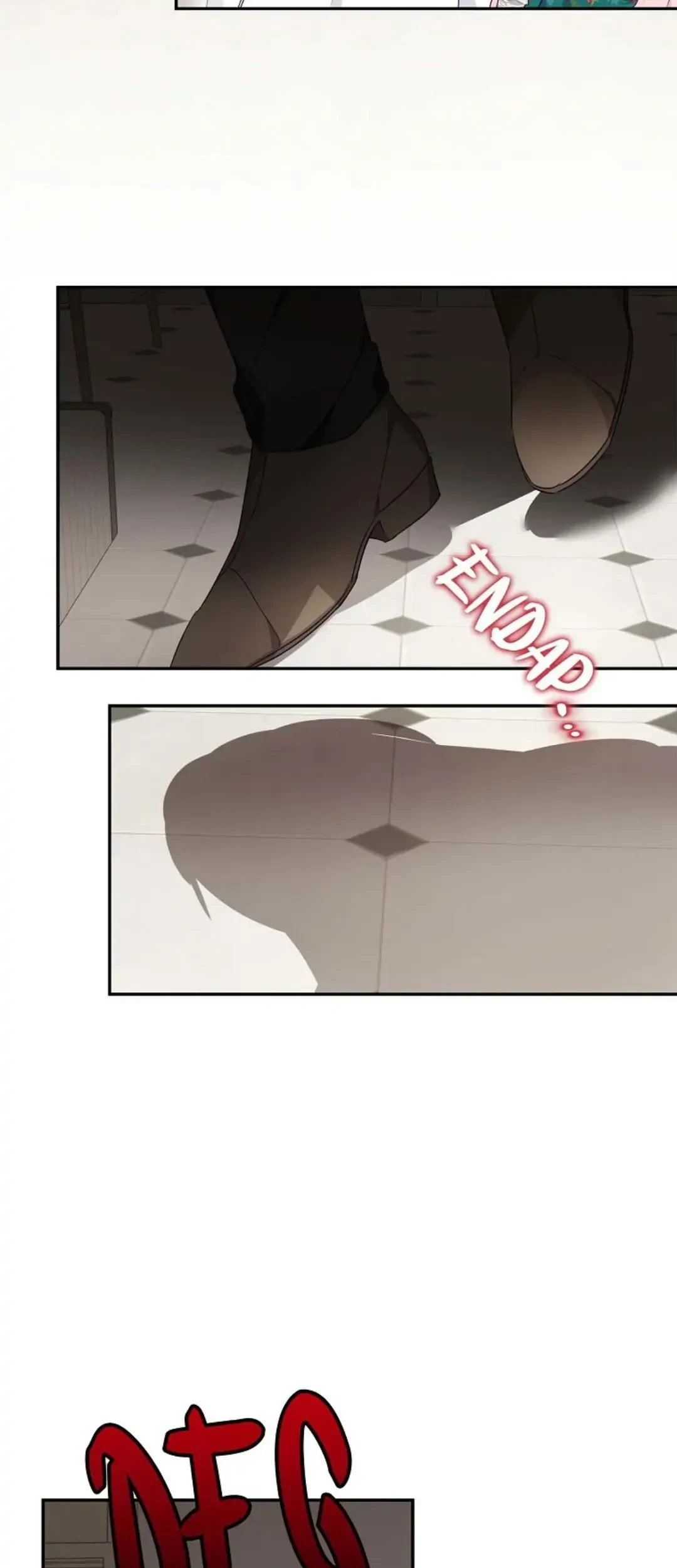 The Little Lady Behind the Villain Chapter 28 Gambar 114