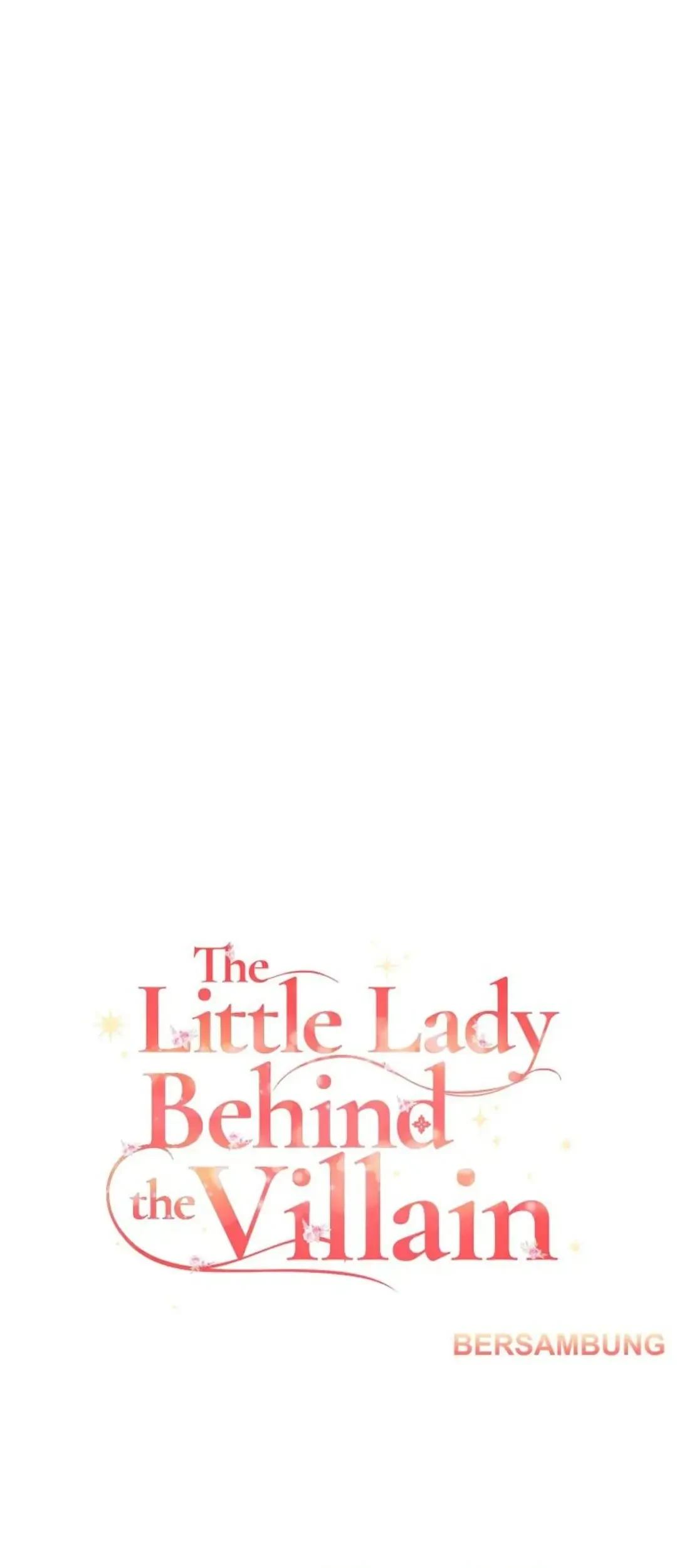 The Little Lady Behind the Villain Chapter 28 Gambar 118