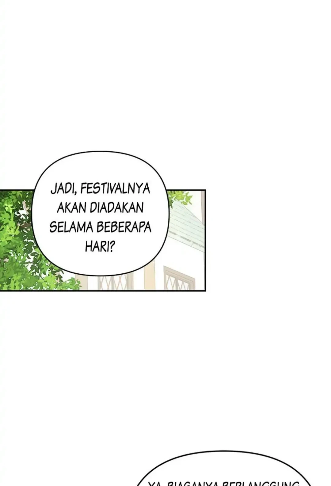 The Little Lady Behind the Villain Chapter 28 Gambar 17