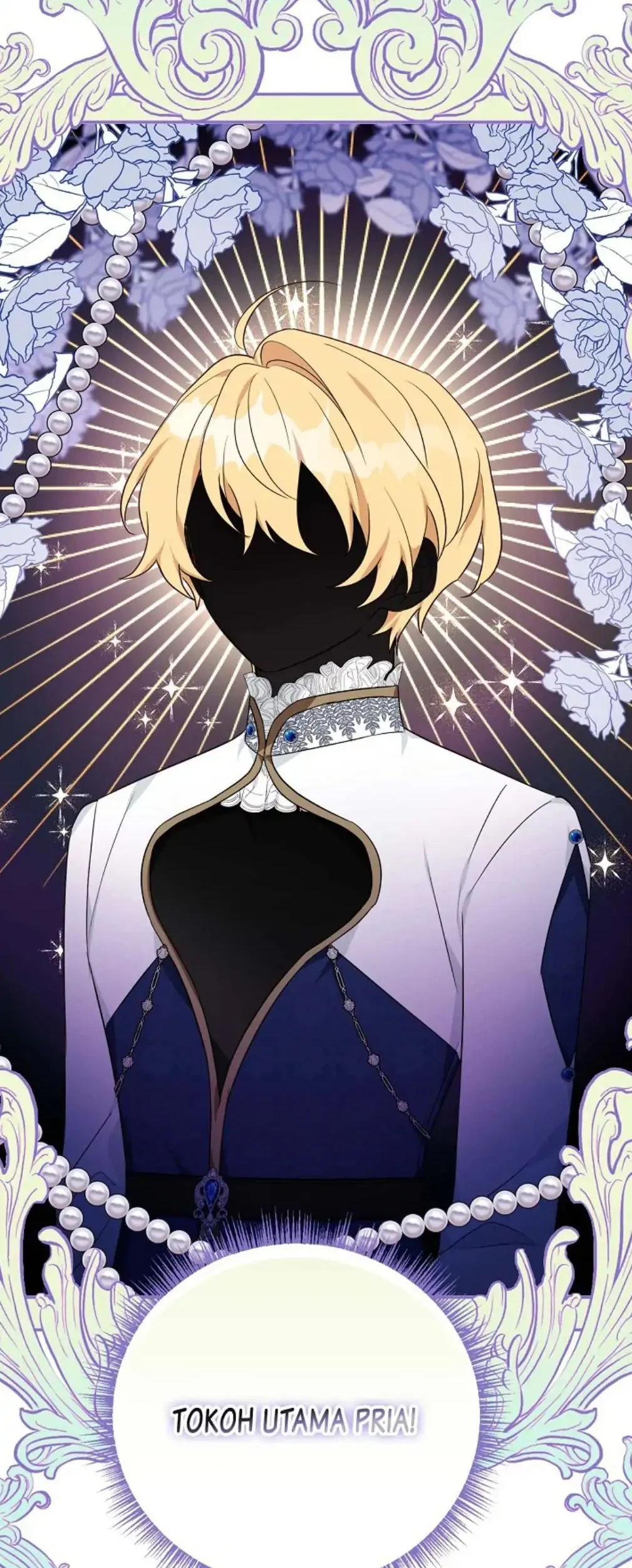 The Little Lady Behind the Villain Chapter 28 Gambar 24