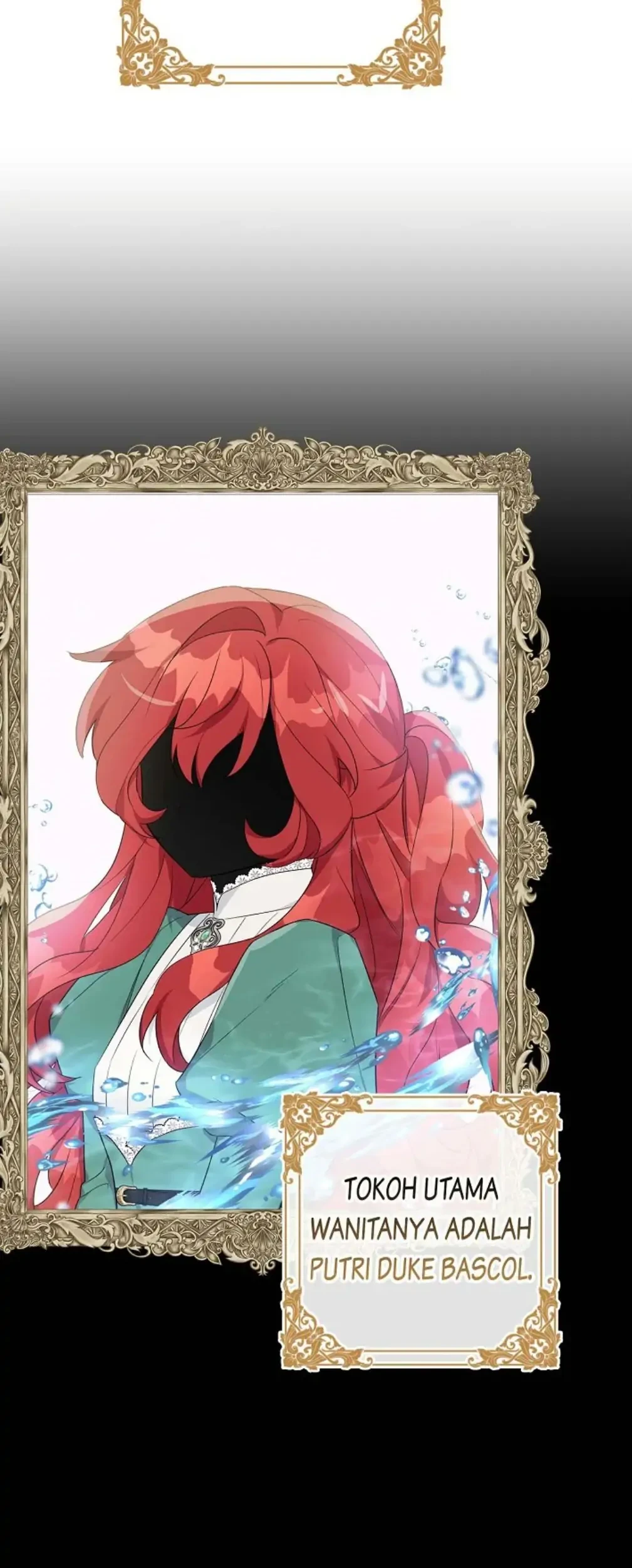 The Little Lady Behind the Villain Chapter 28 Gambar 30