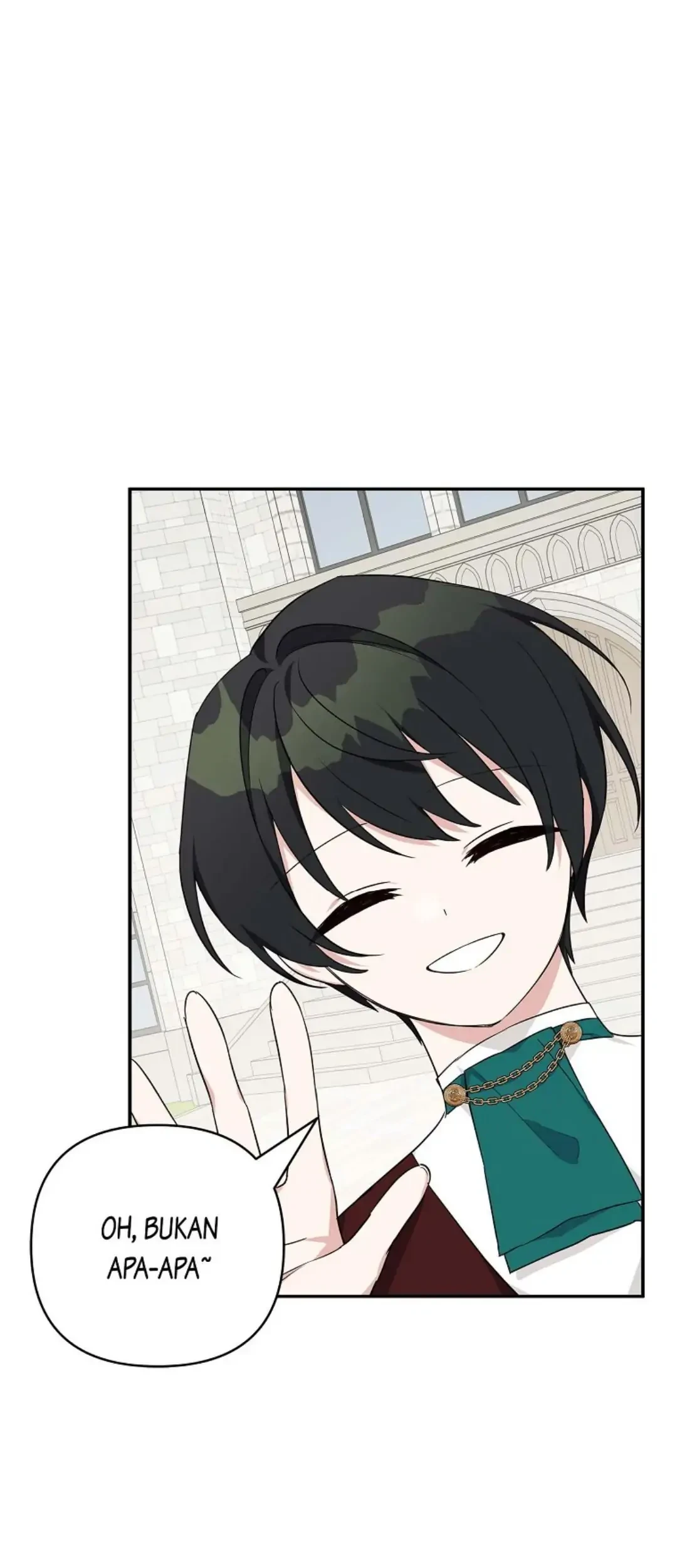 The Little Lady Behind the Villain Chapter 28 Gambar 64