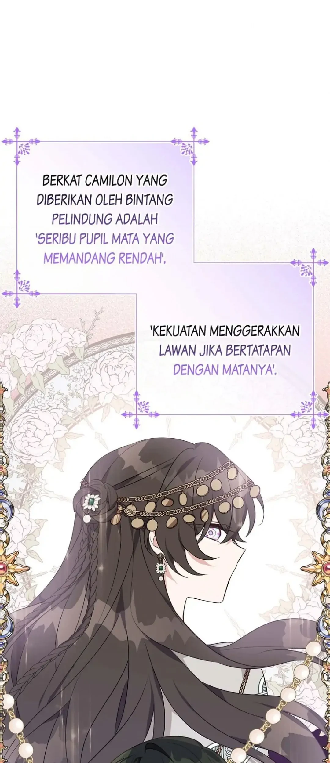 The Little Lady Behind the Villain Chapter 28 Gambar 68