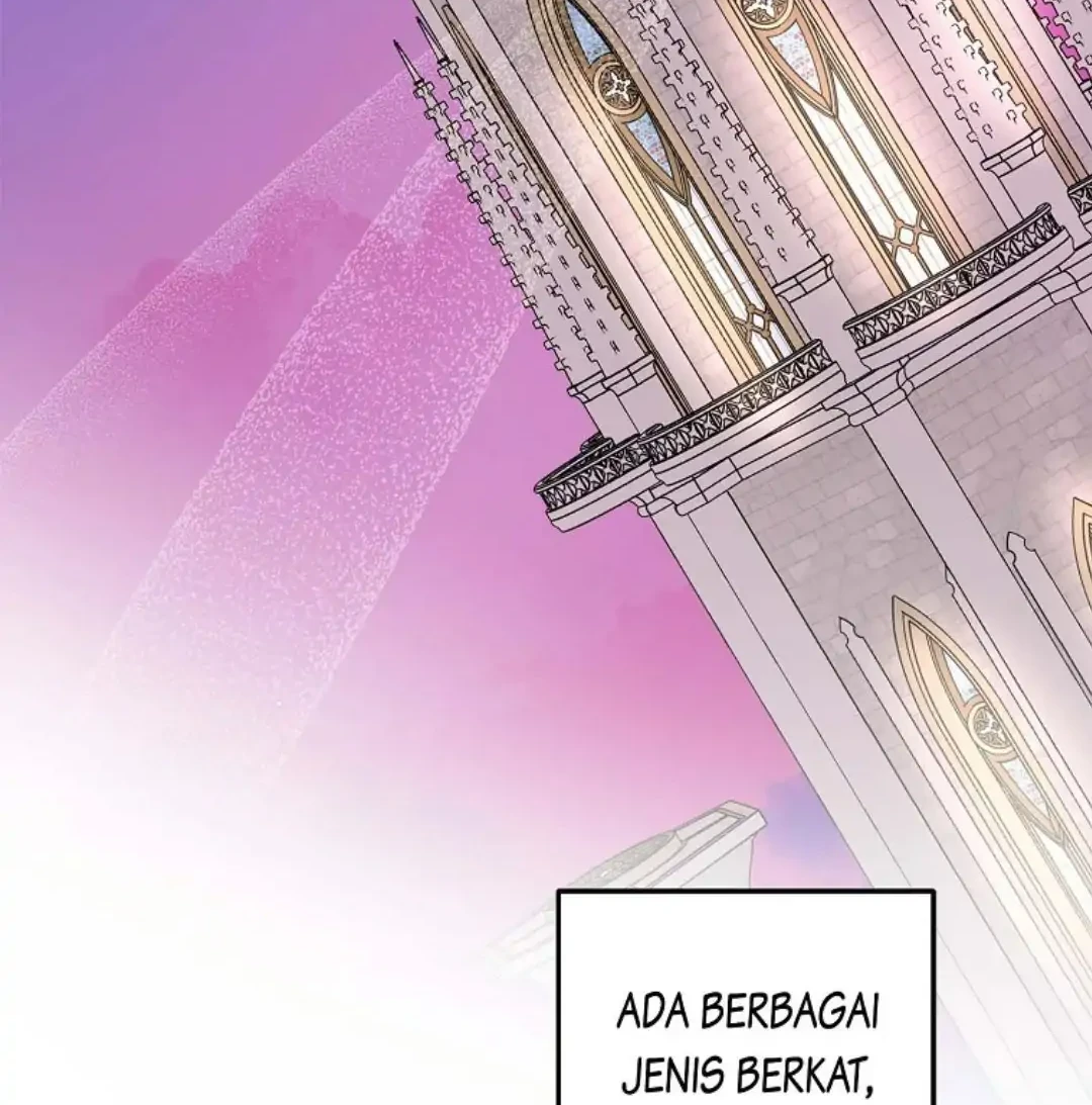 The Little Lady Behind the Villain Chapter 28 Gambar 86