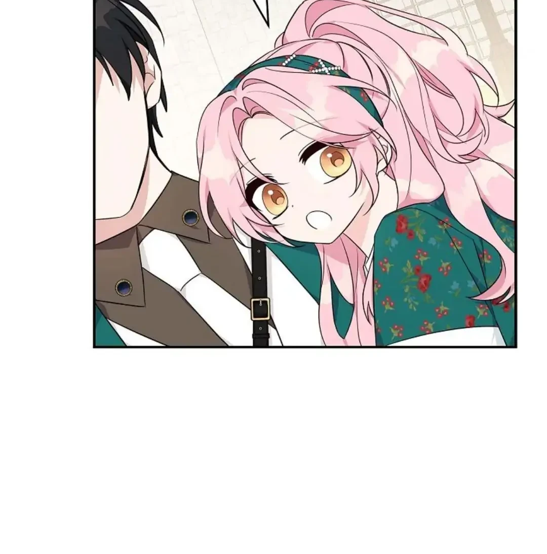 The Little Lady Behind the Villain Chapter 28 Gambar 88