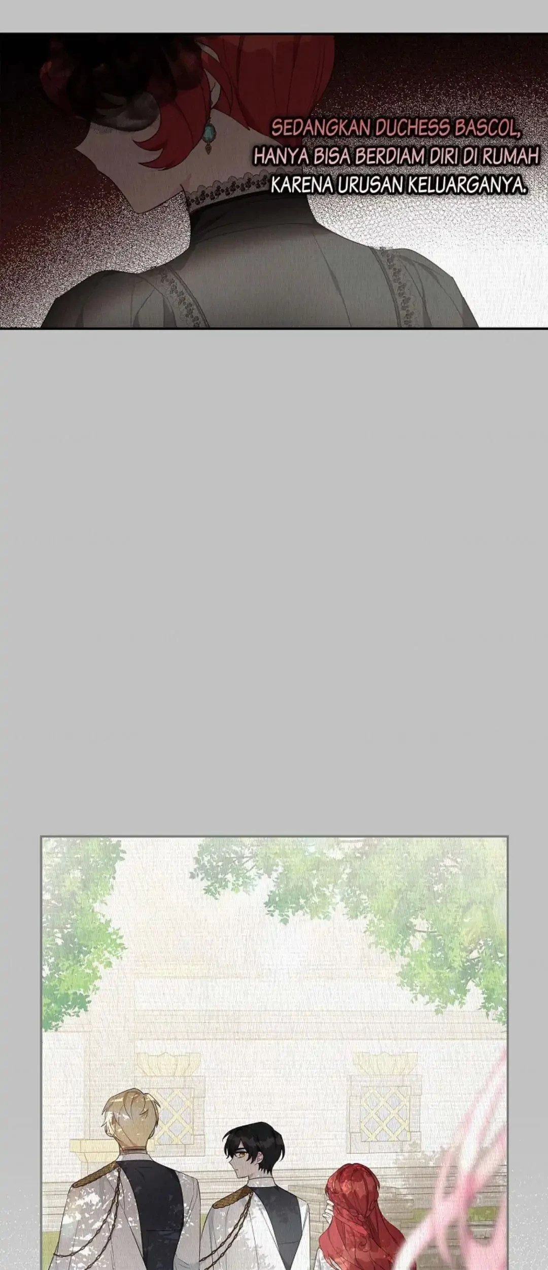 The Little Lady Behind the Villain Chapter 29 Gambar 10