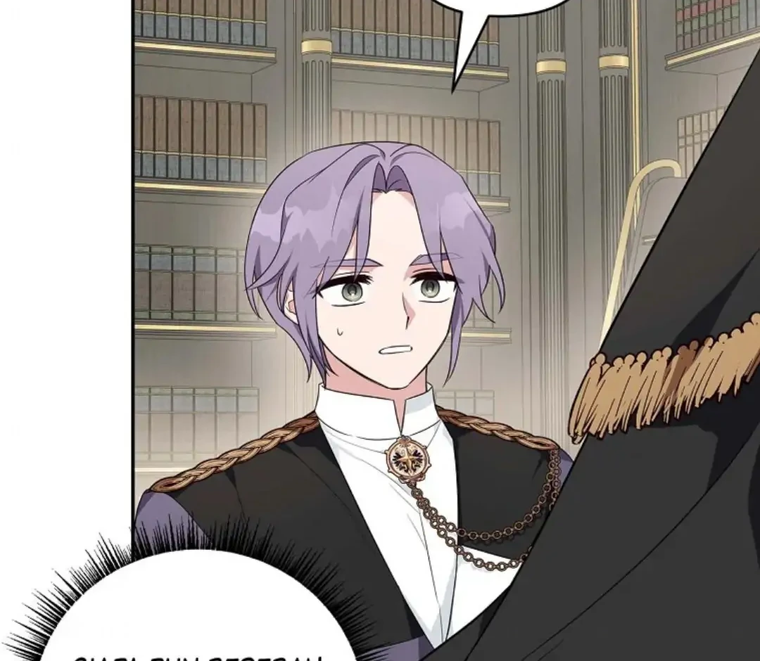 The Little Lady Behind the Villain Chapter 29 Gambar 52