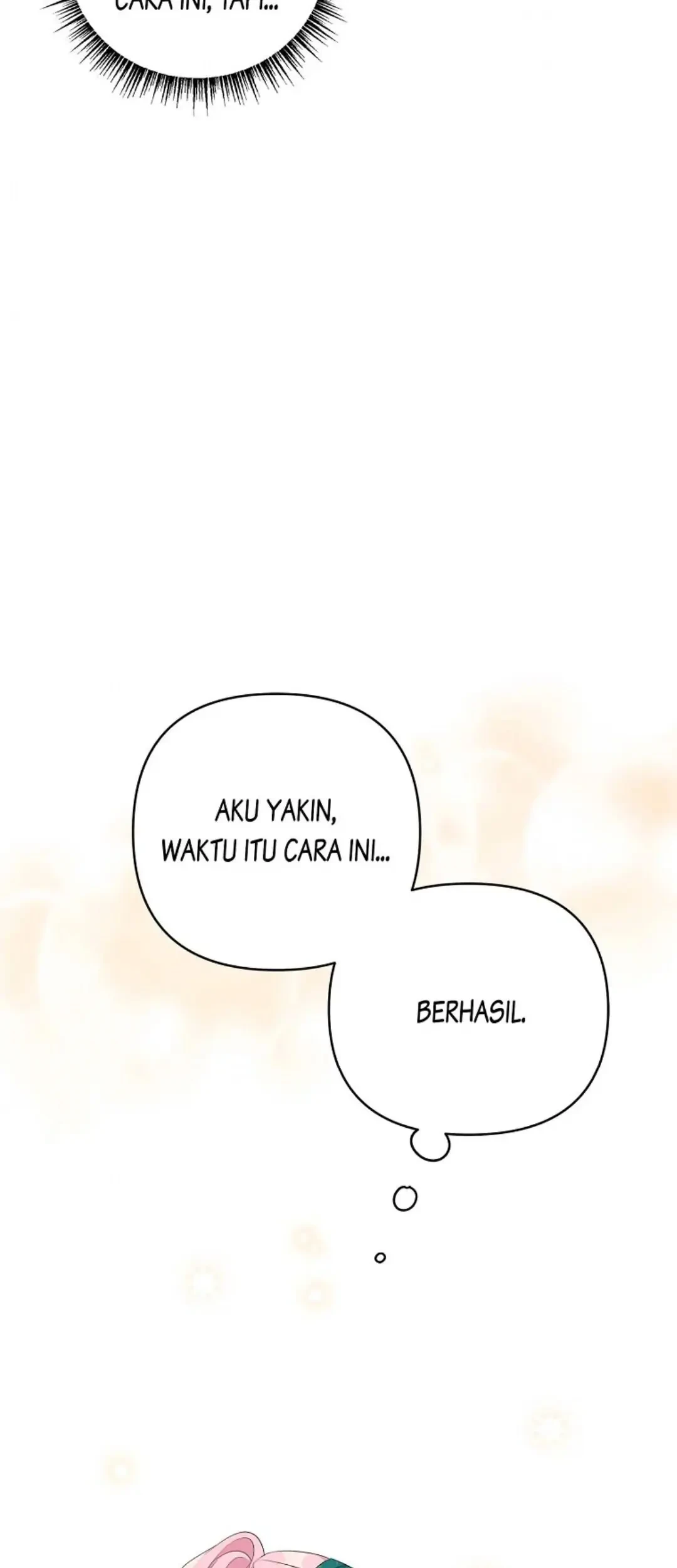 The Little Lady Behind the Villain Chapter 29 Gambar 68