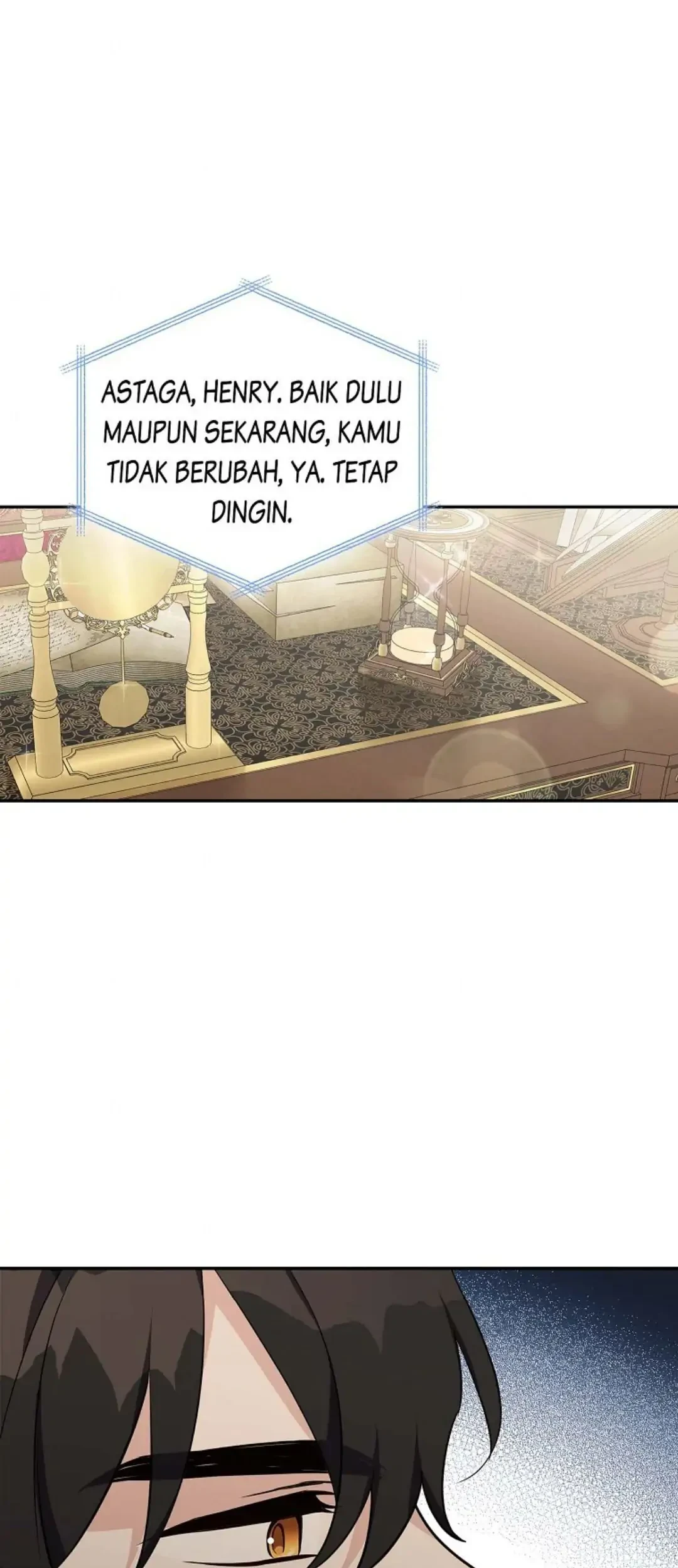 The Little Lady Behind the Villain Chapter 29 Gambar 7