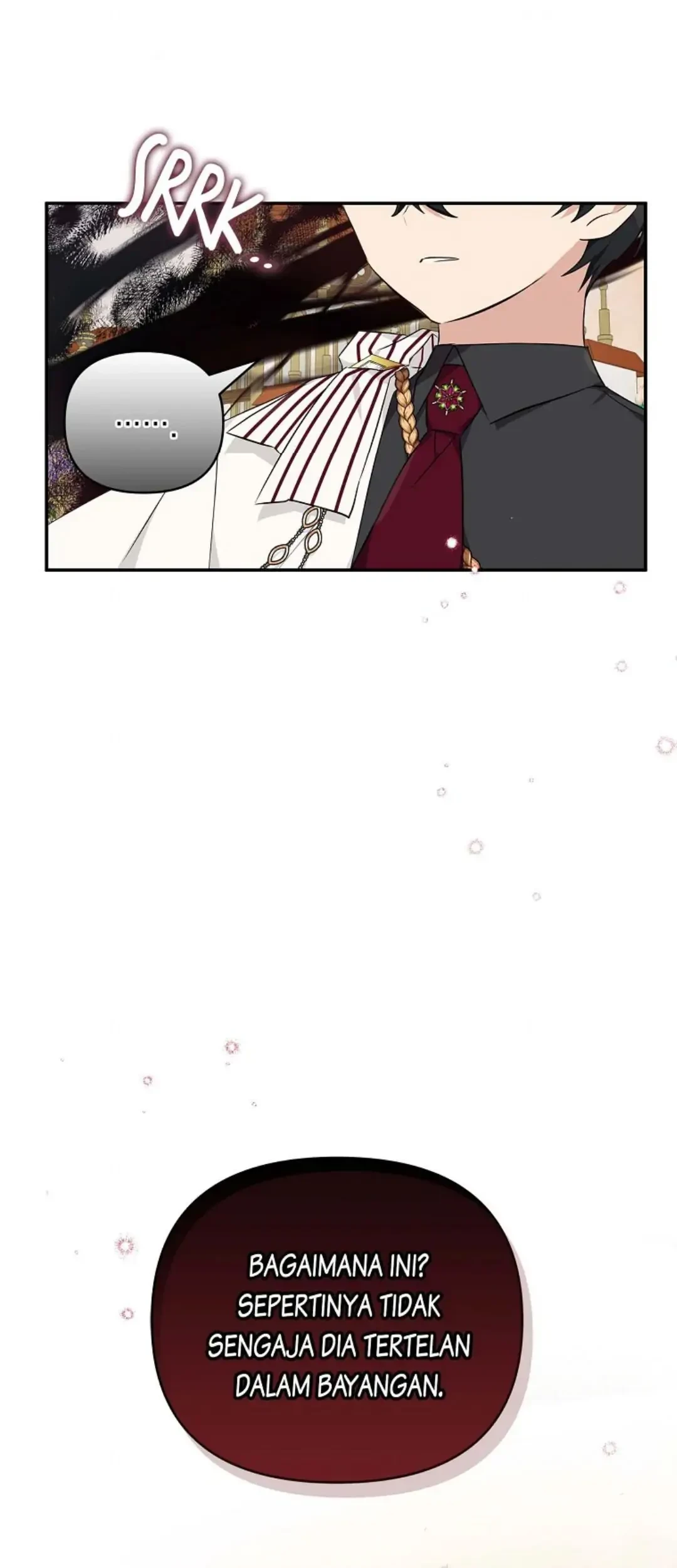 The Little Lady Behind the Villain Chapter 30 Gambar 16