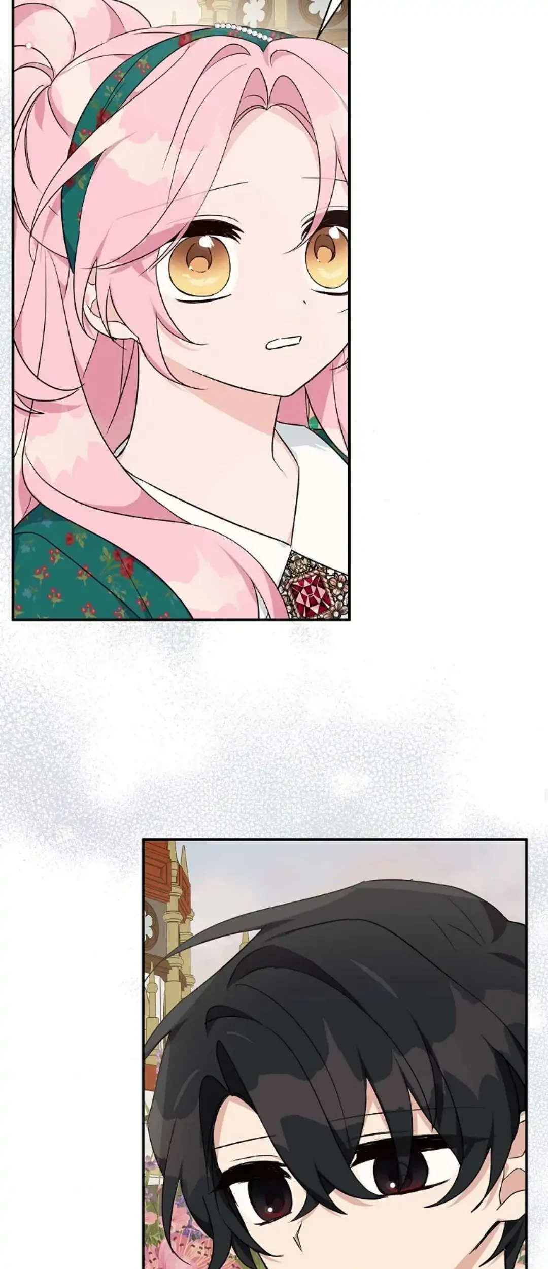 The Little Lady Behind the Villain Chapter 30 Gambar 19