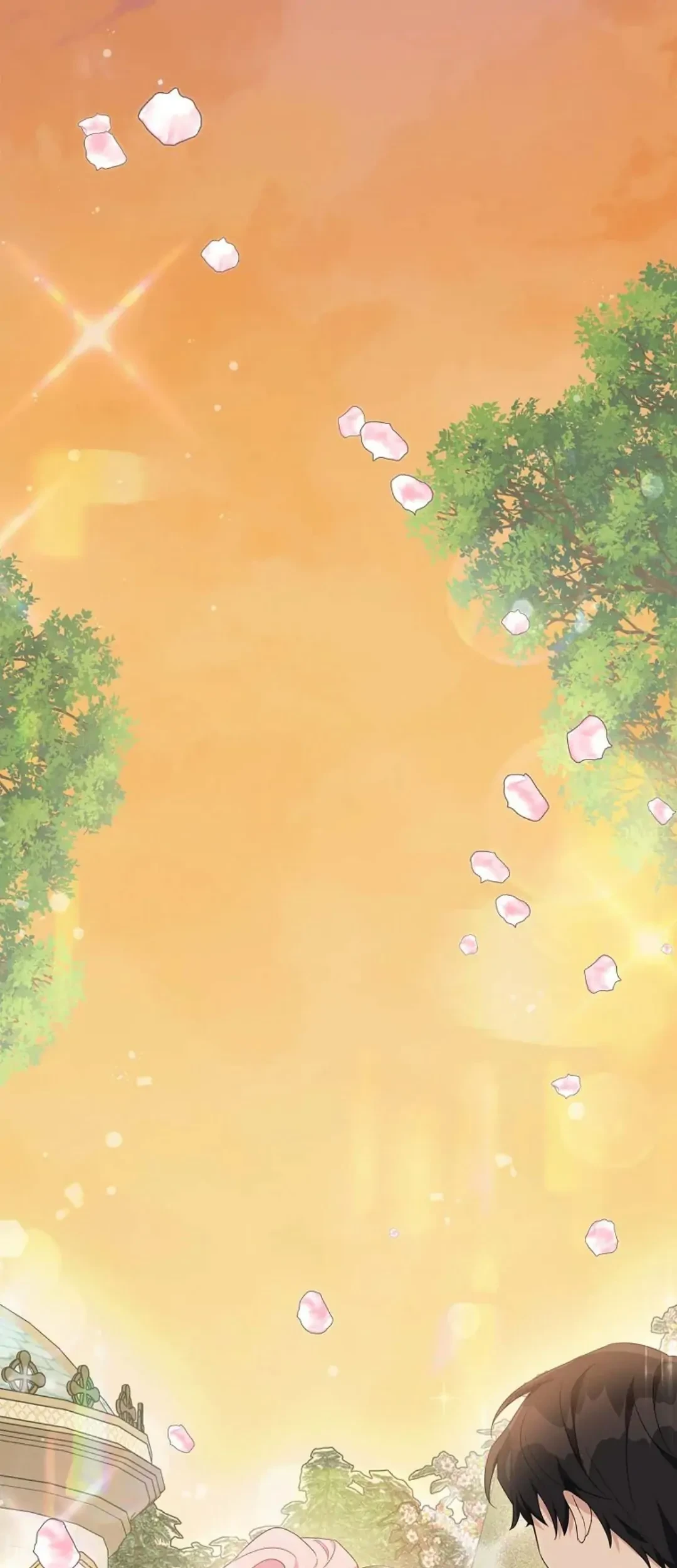 The Little Lady Behind the Villain Chapter 30 Gambar 32