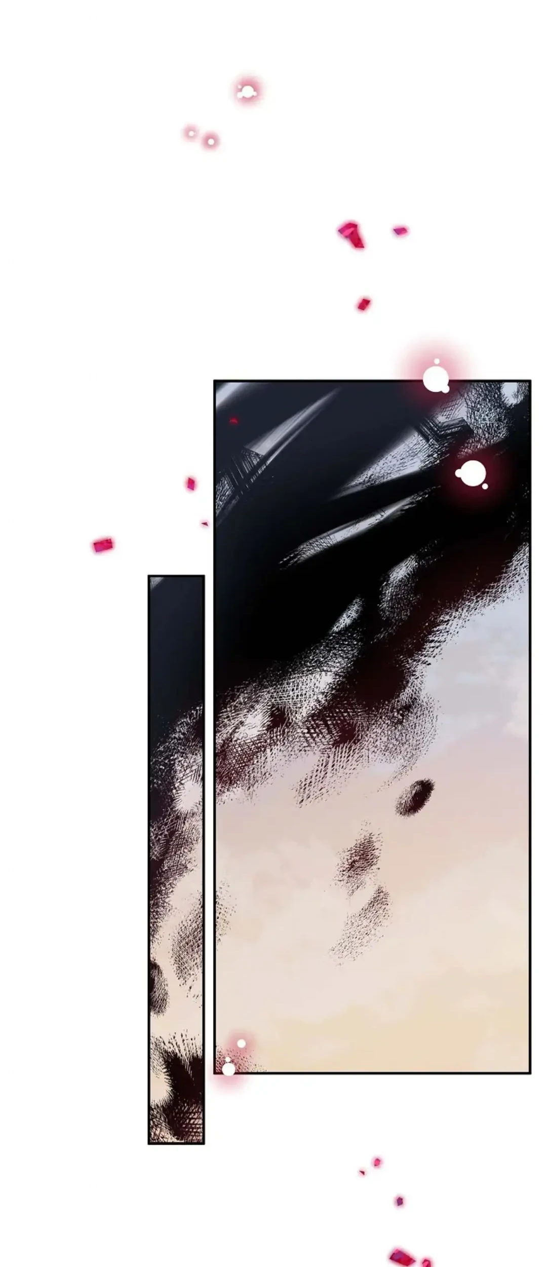 Manhwa The Little Lady Behind the Villain Chapter 30 gambar nomor 2