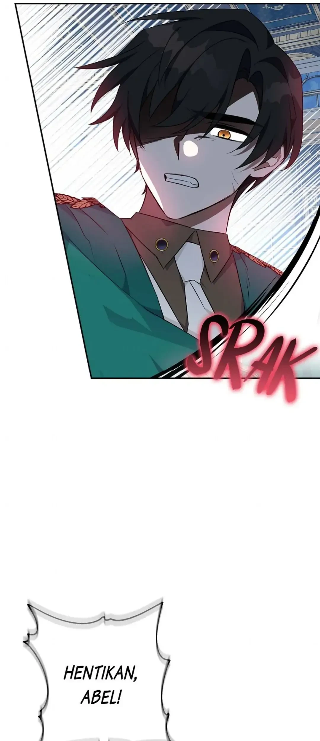 The Little Lady Behind the Villain Chapter 30 Gambar 63