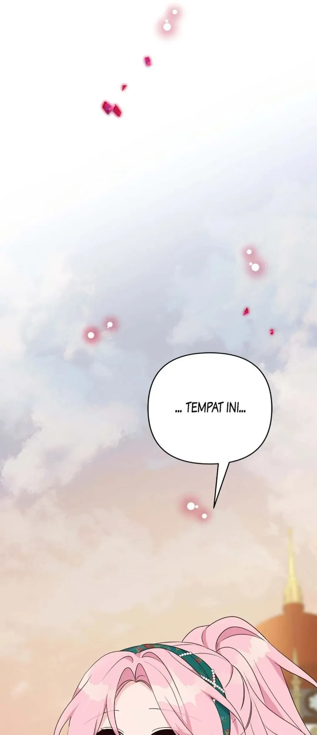 The Little Lady Behind the Villain Chapter 30 Gambar 4