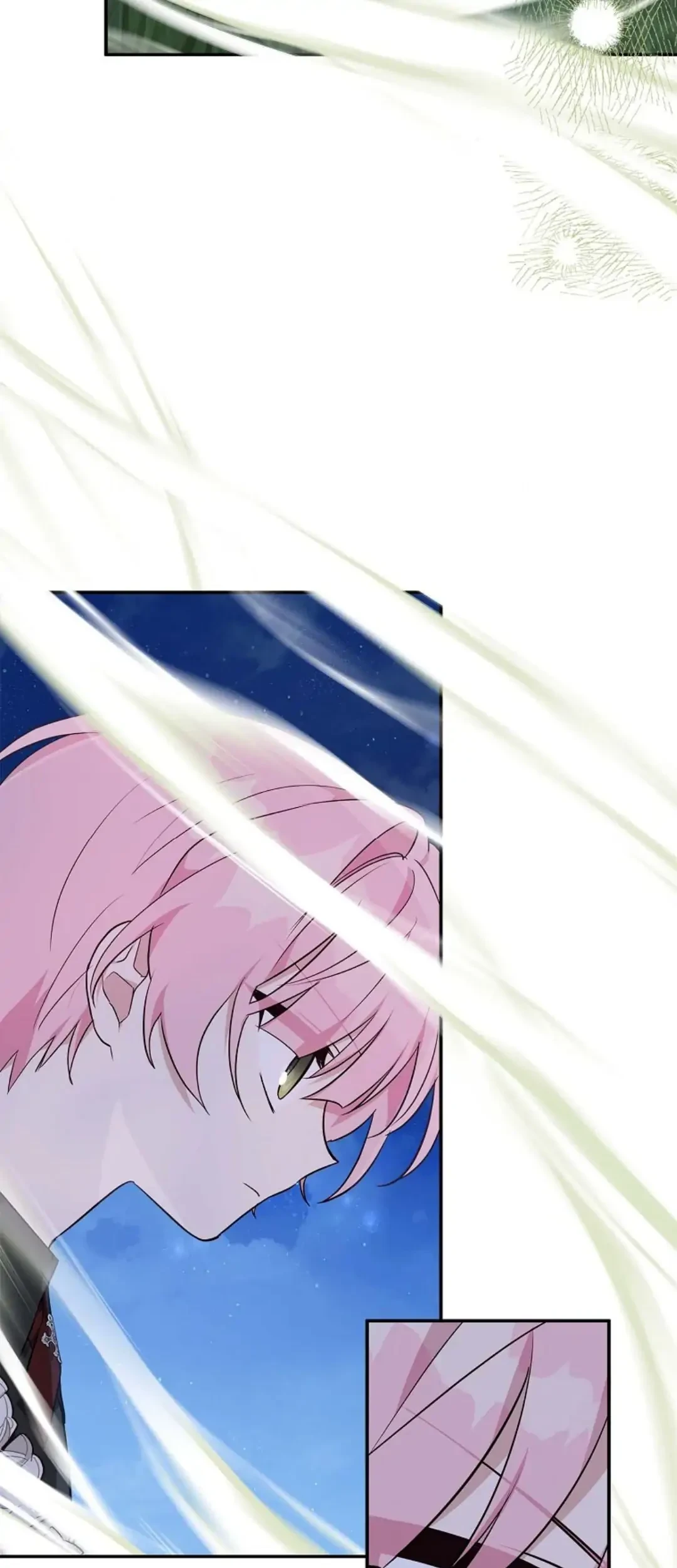 The Little Lady Behind the Villain Chapter 30 Gambar 93