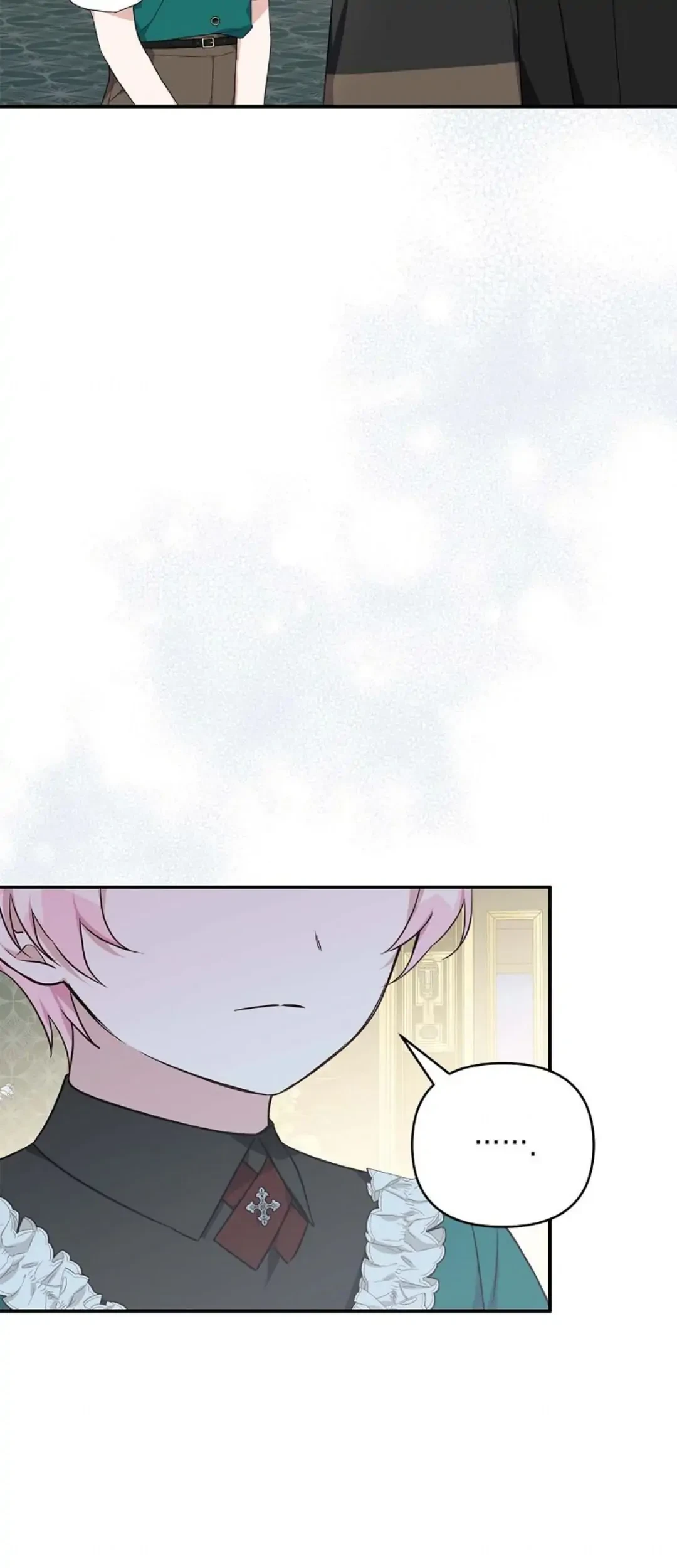 The Little Lady Behind the Villain Chapter 30 Gambar 87