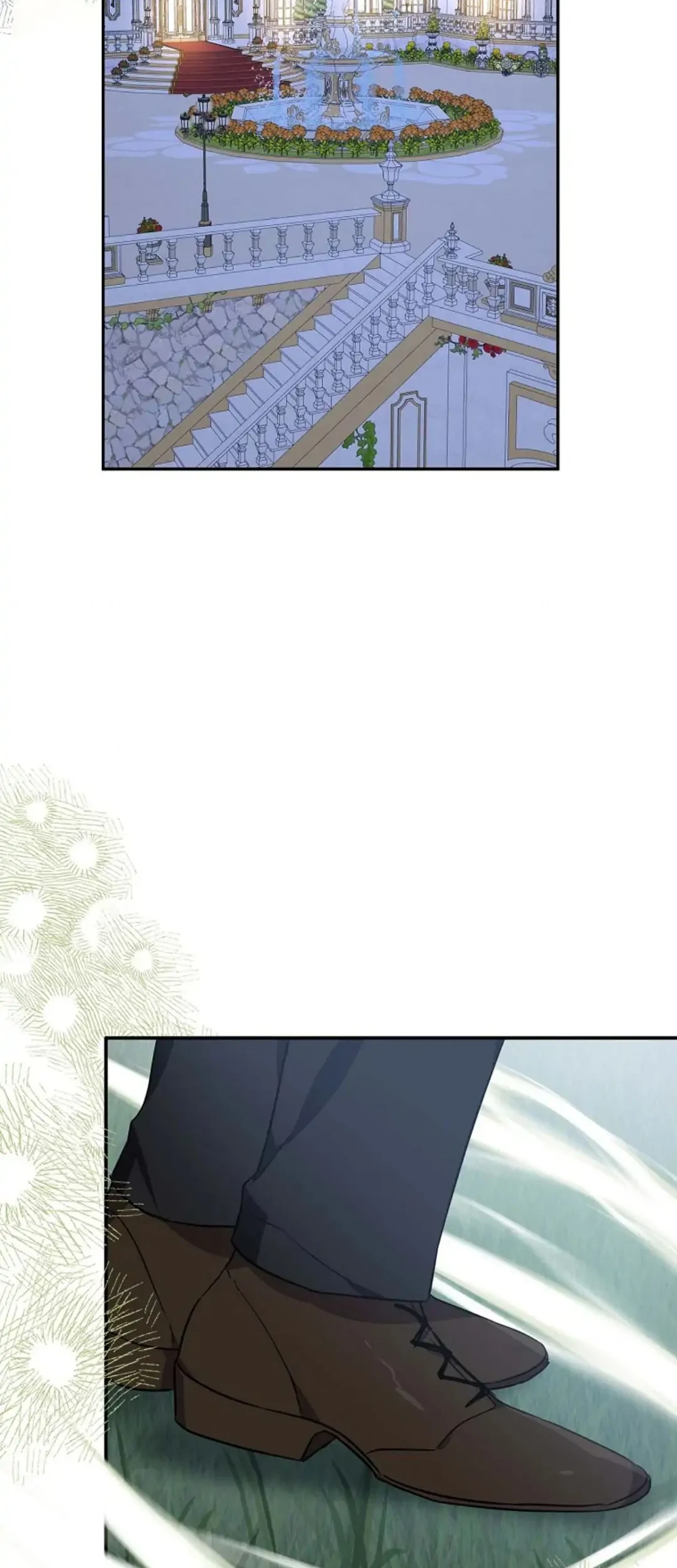 The Little Lady Behind the Villain Chapter 30 Gambar 91