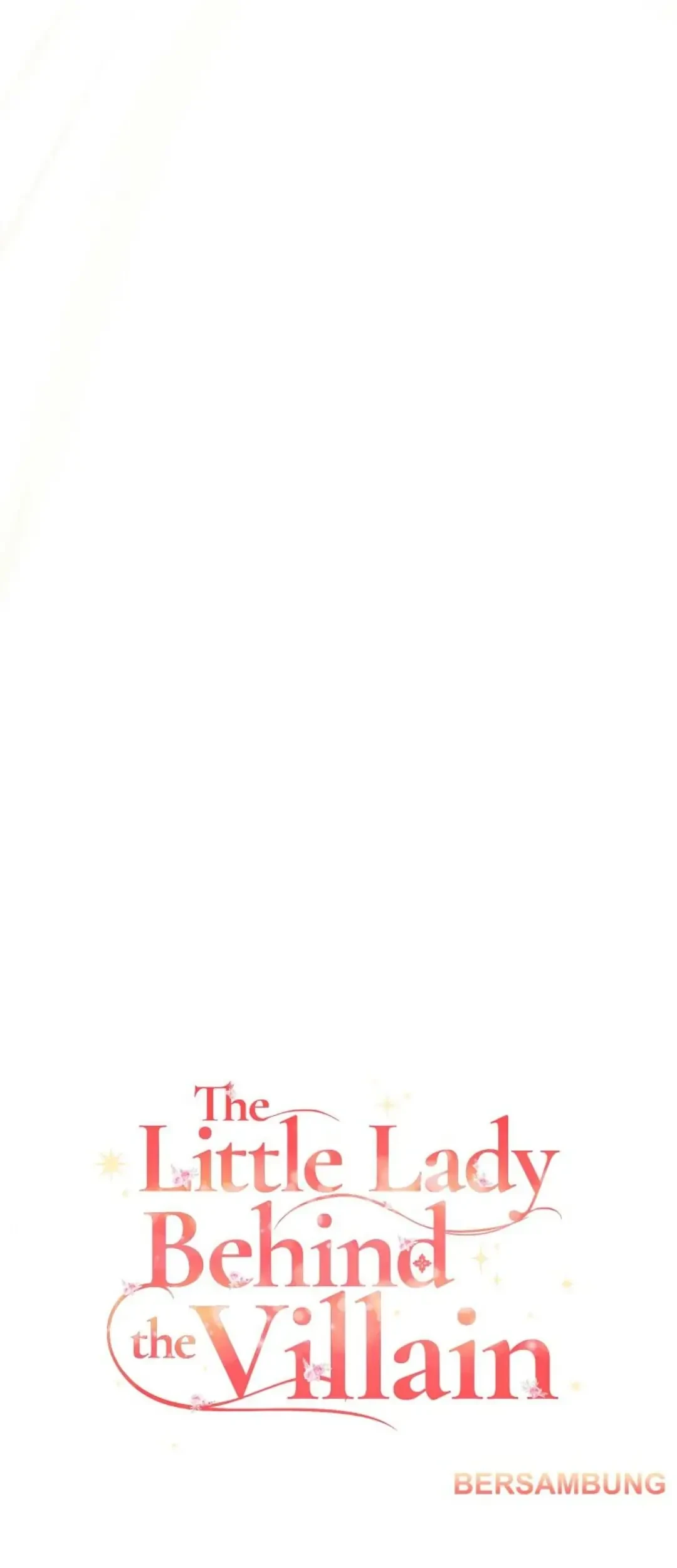 The Little Lady Behind the Villain Chapter 30 Gambar 97