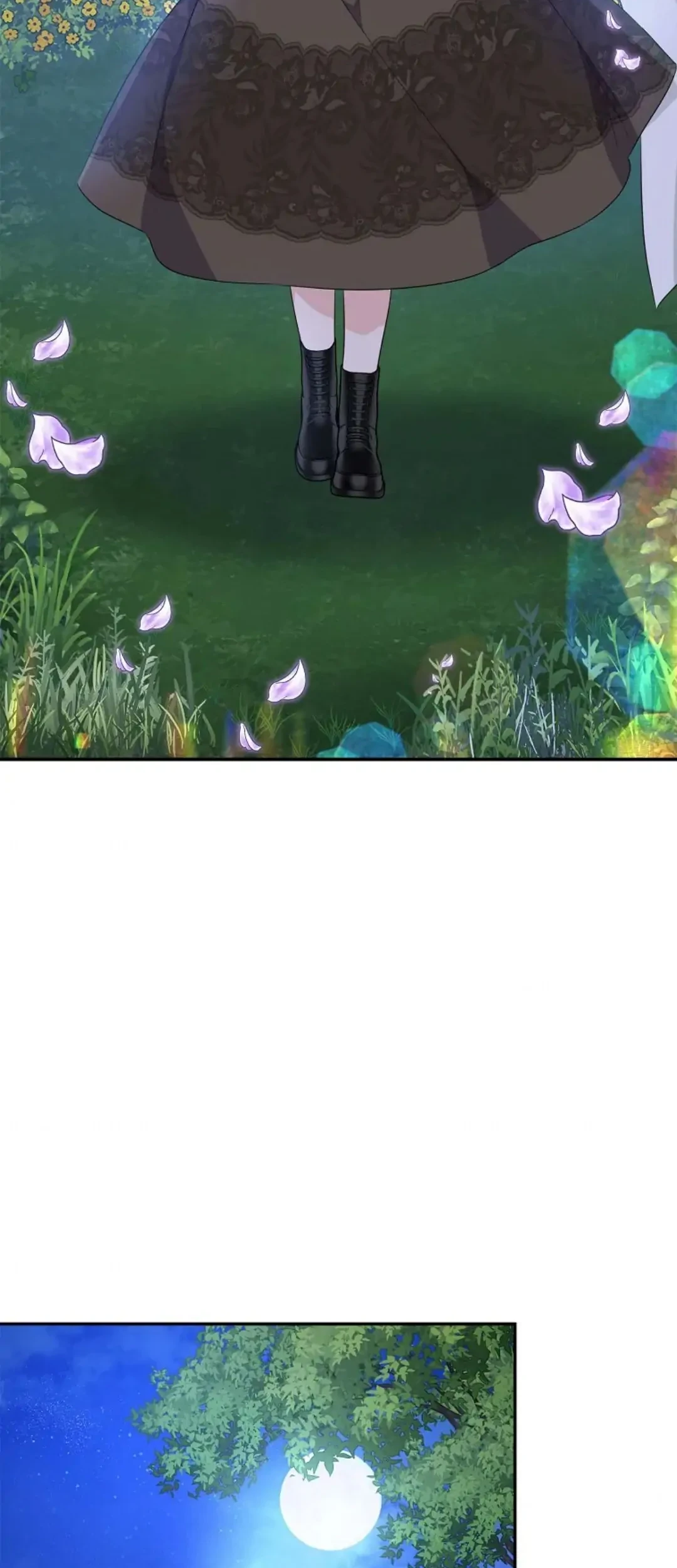 The Little Lady Behind the Villain Chapter 31 Gambar 11