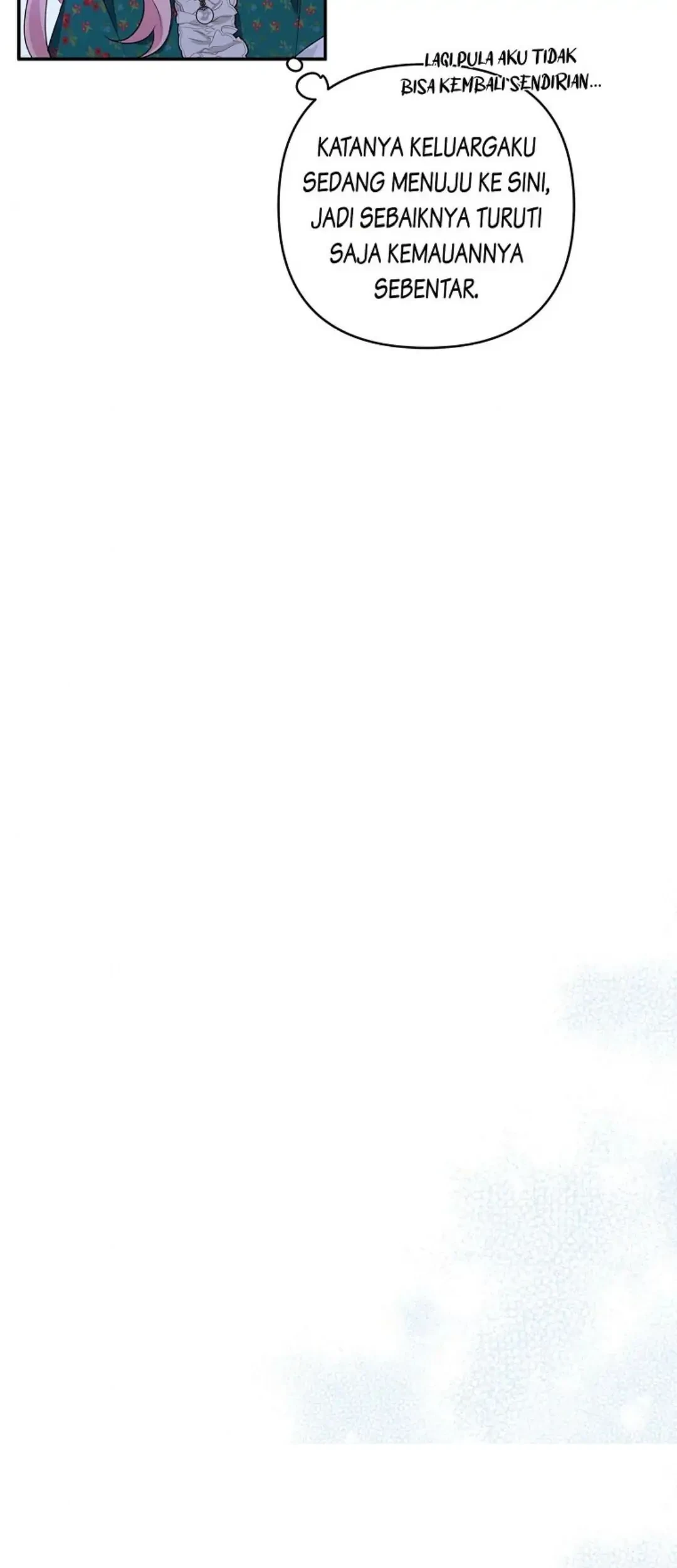 The Little Lady Behind the Villain Chapter 31 Gambar 32