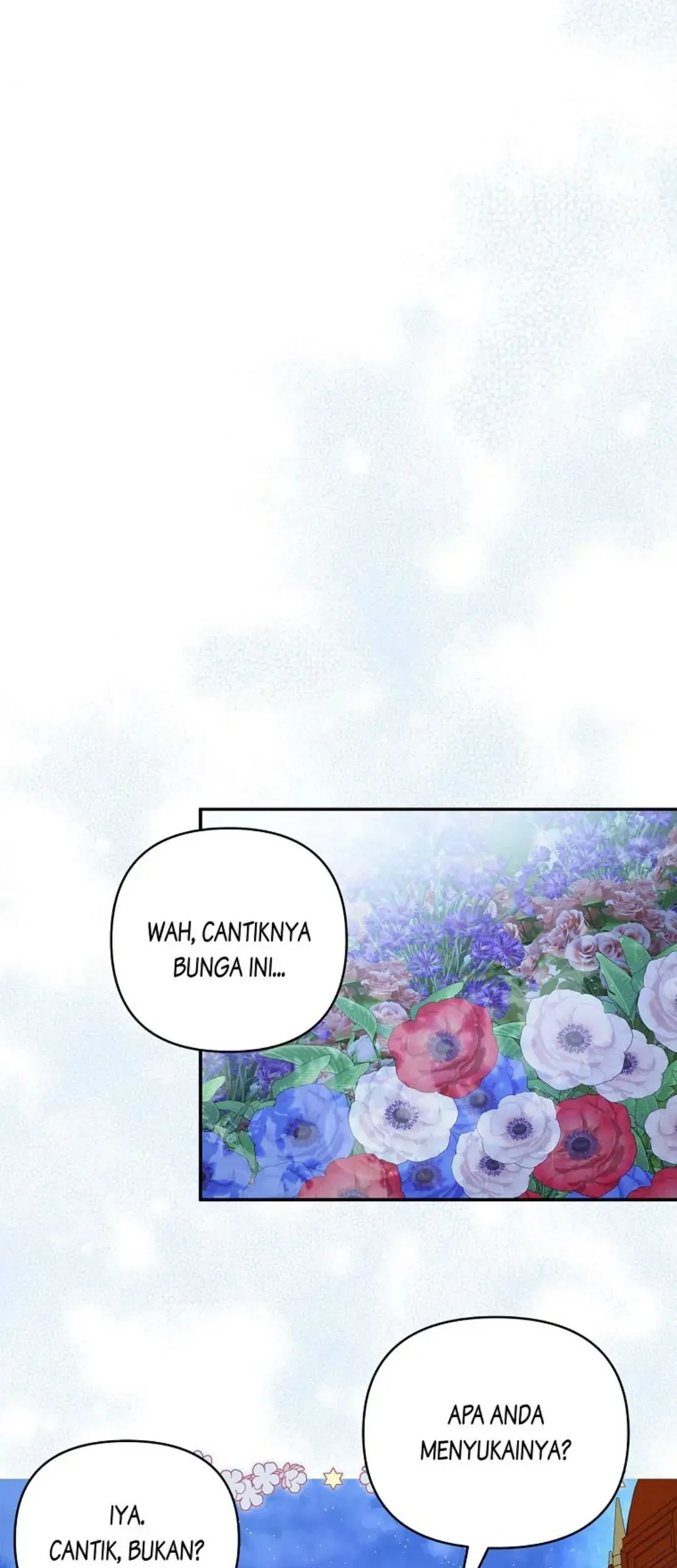 The Little Lady Behind the Villain Chapter 31 Gambar 33