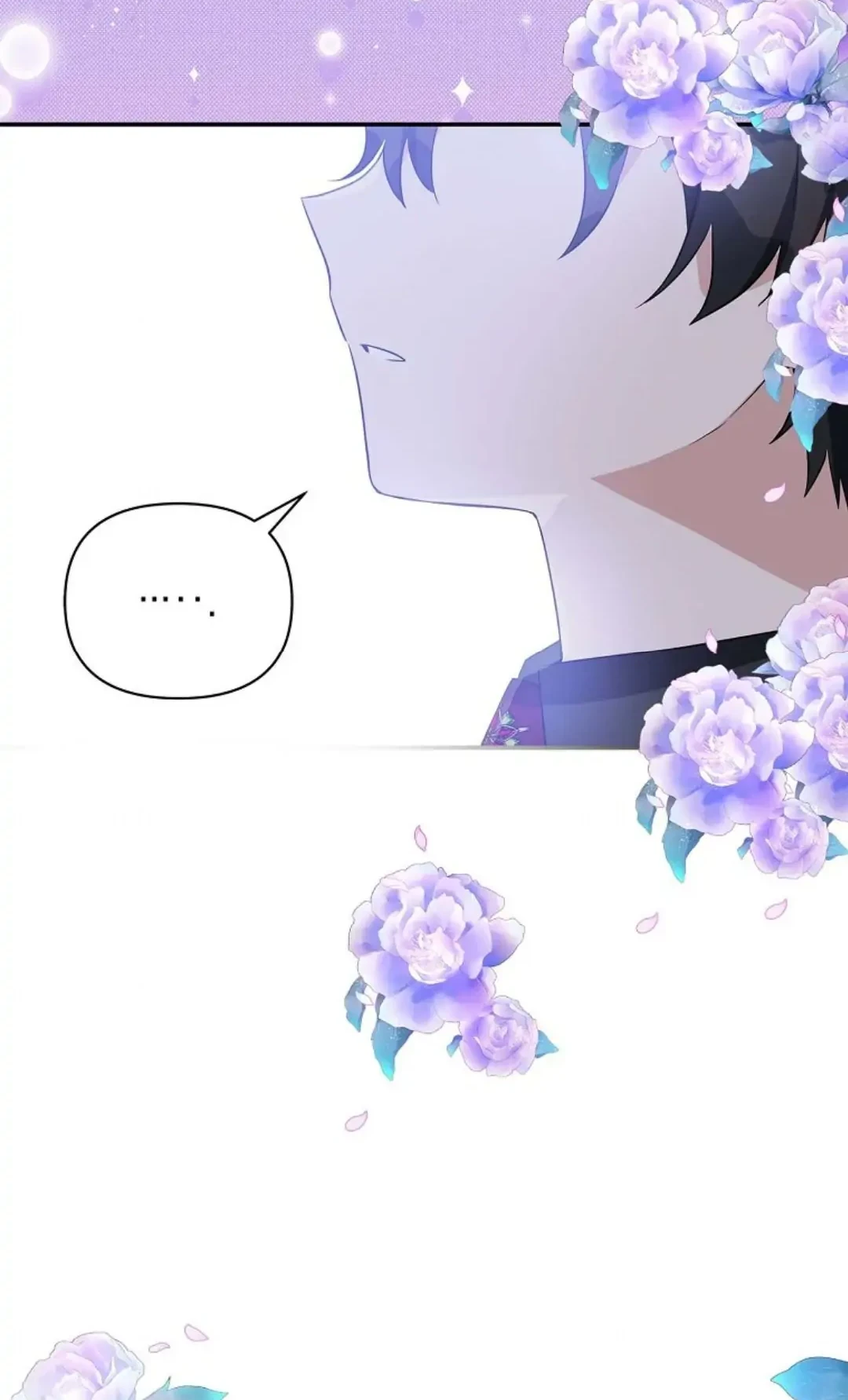 The Little Lady Behind the Villain Chapter 31 Gambar 42