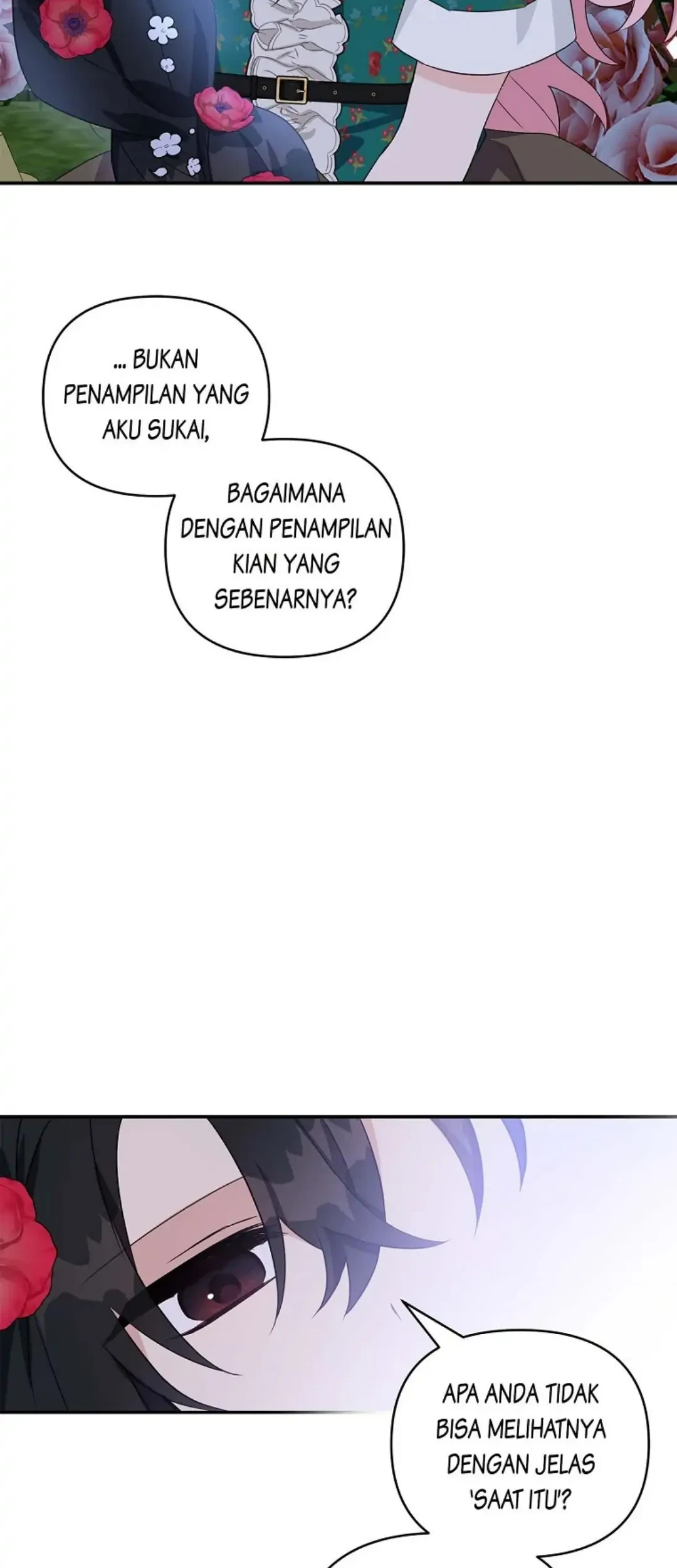 The Little Lady Behind the Villain Chapter 31 Gambar 52