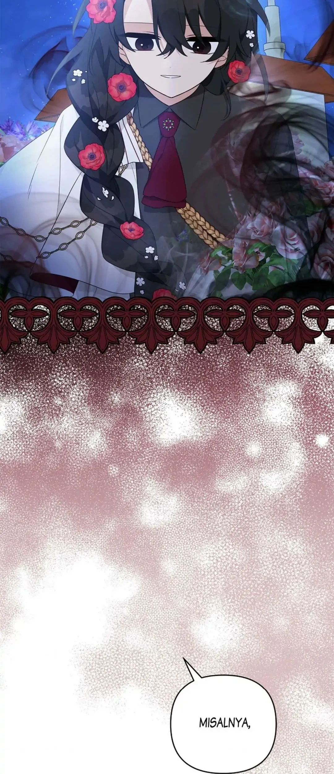 The Little Lady Behind the Villain Chapter 31 Gambar 64