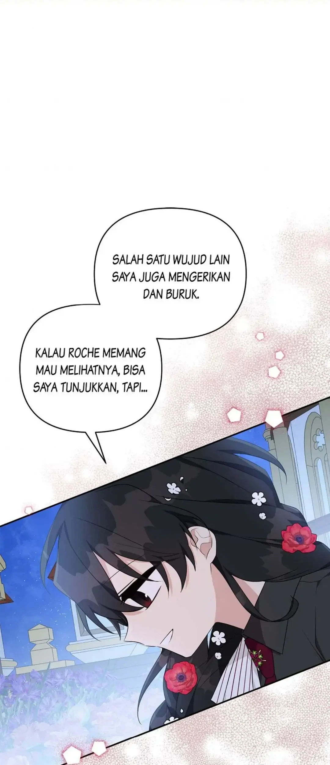 The Little Lady Behind the Villain Chapter 31 Gambar 60