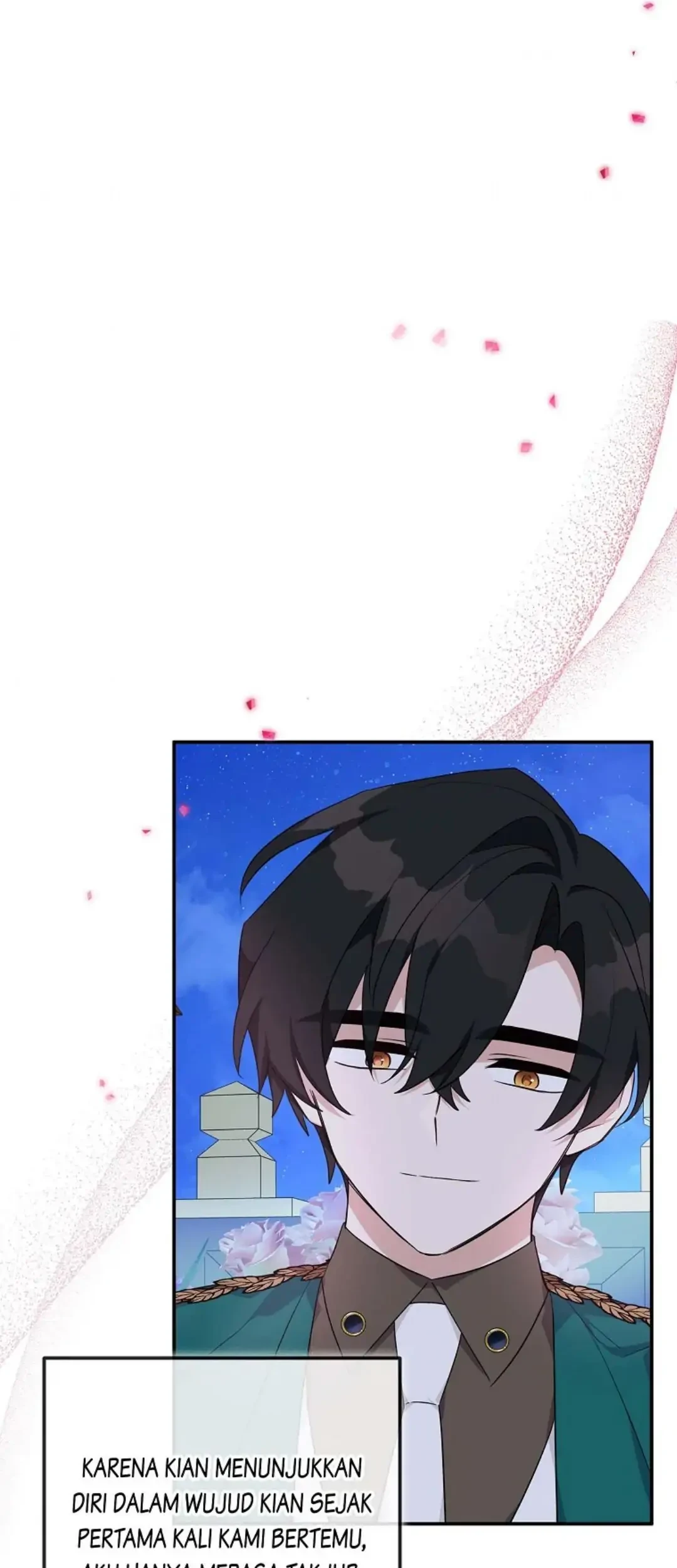 The Little Lady Behind the Villain Chapter 31 Gambar 73