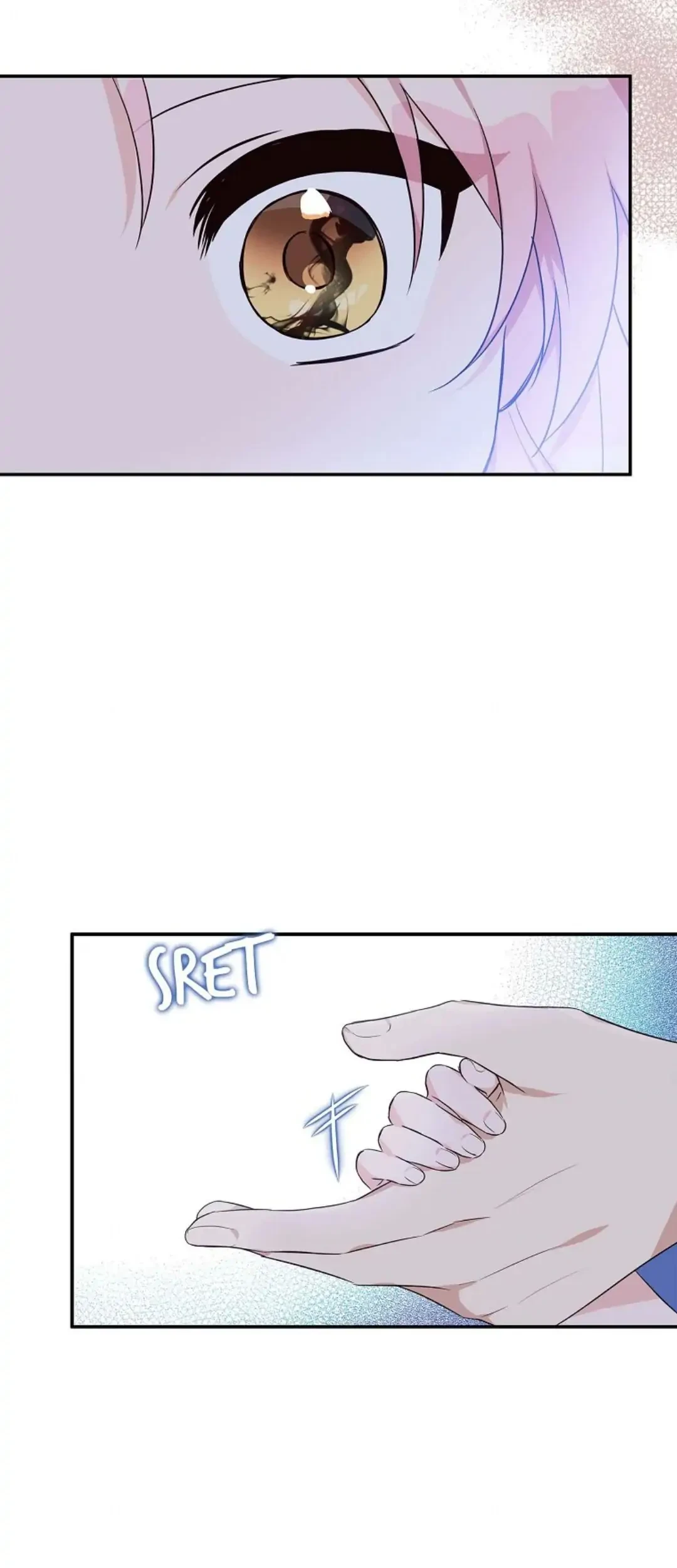 The Little Lady Behind the Villain Chapter 31 Gambar 66