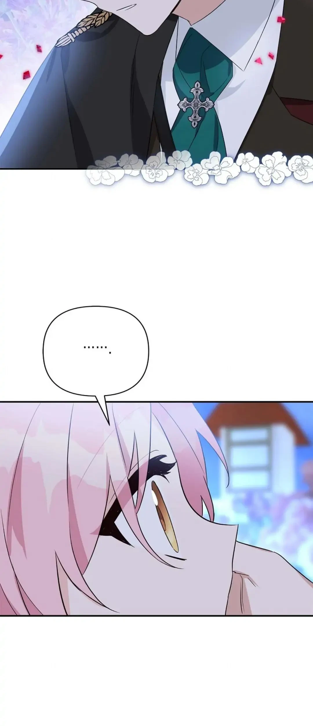 The Little Lady Behind the Villain Chapter 31 Gambar 80